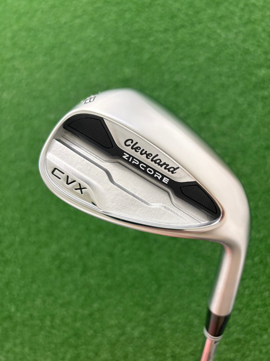 Cleveland CVX Zip-Core 58* *NEW*