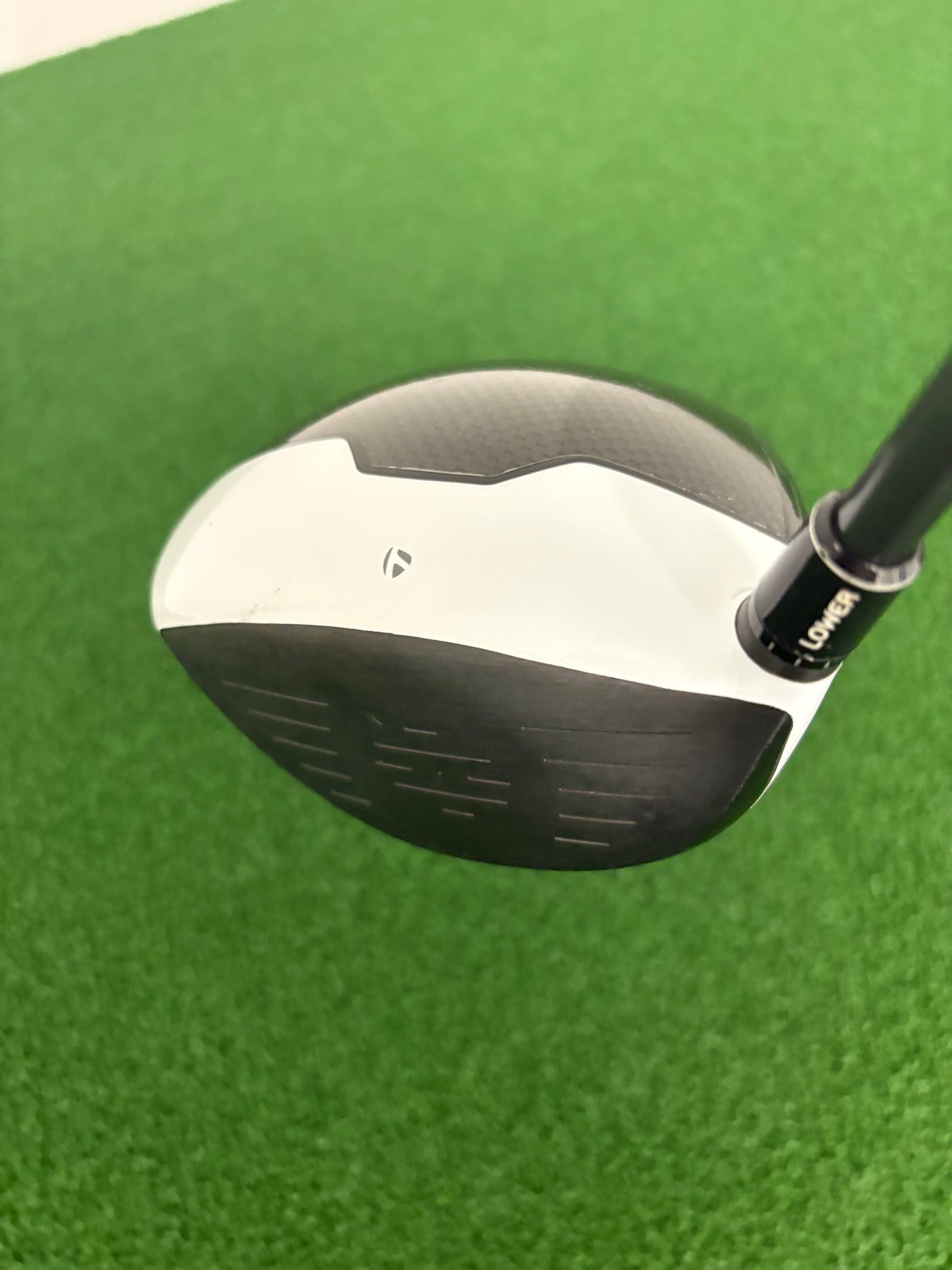 Taylormade M1 460 9.5* (Stiff)