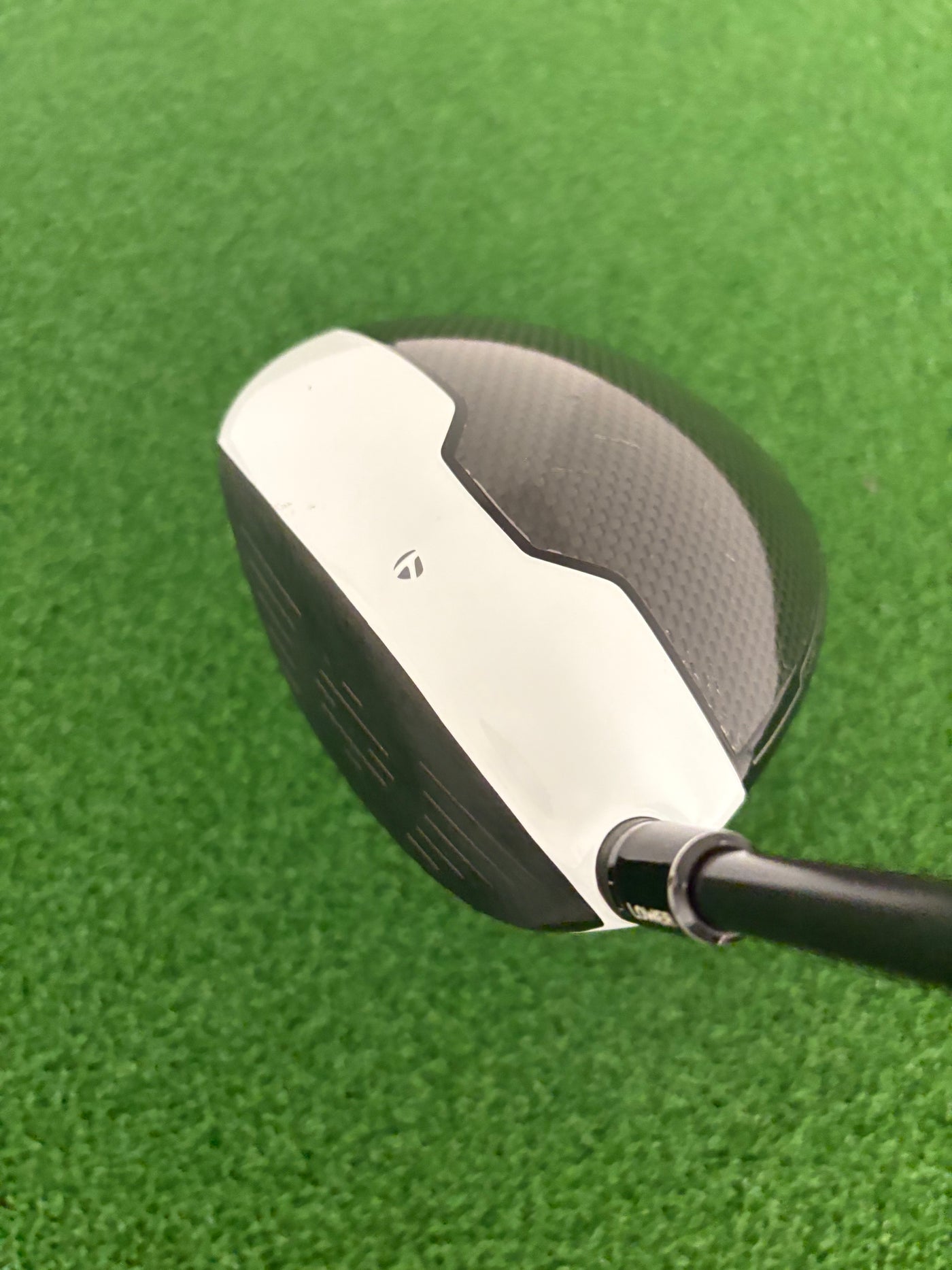 Taylormade M1 460 9.5* (Stiff)