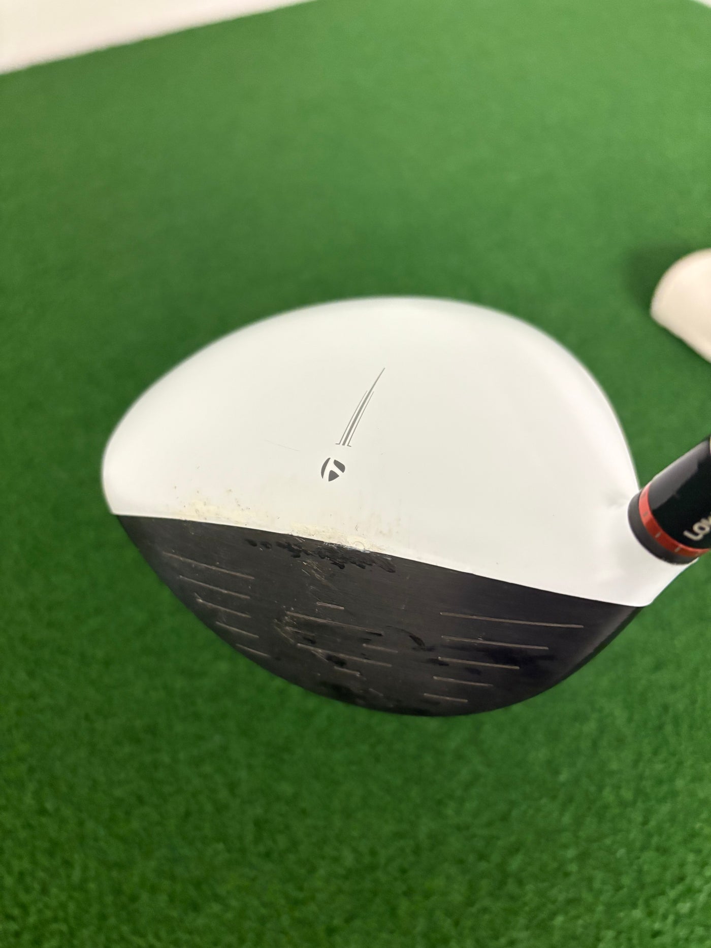 Taylormade R15 460 11.0* (Stiff/Regular)
