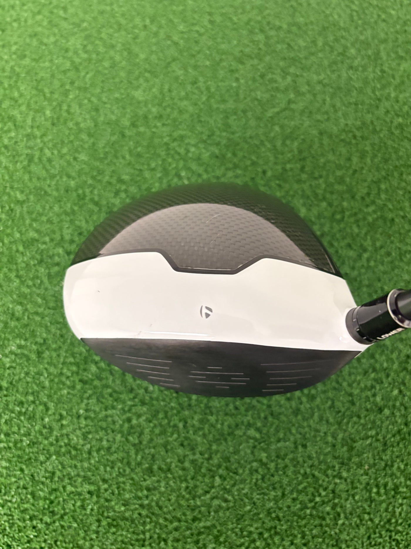 Taylormade M1 460 9.5* (Stiff)