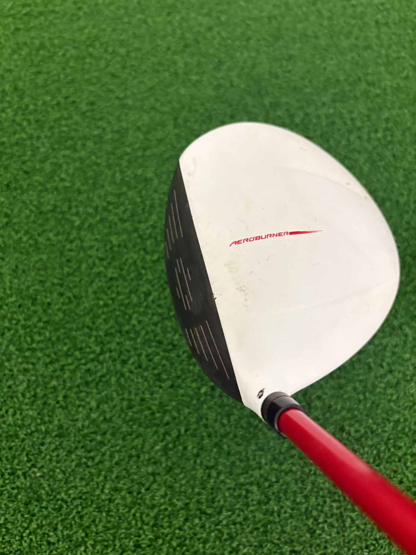 Taylormade Aero Burner 10.0* (Stiff/Regular)