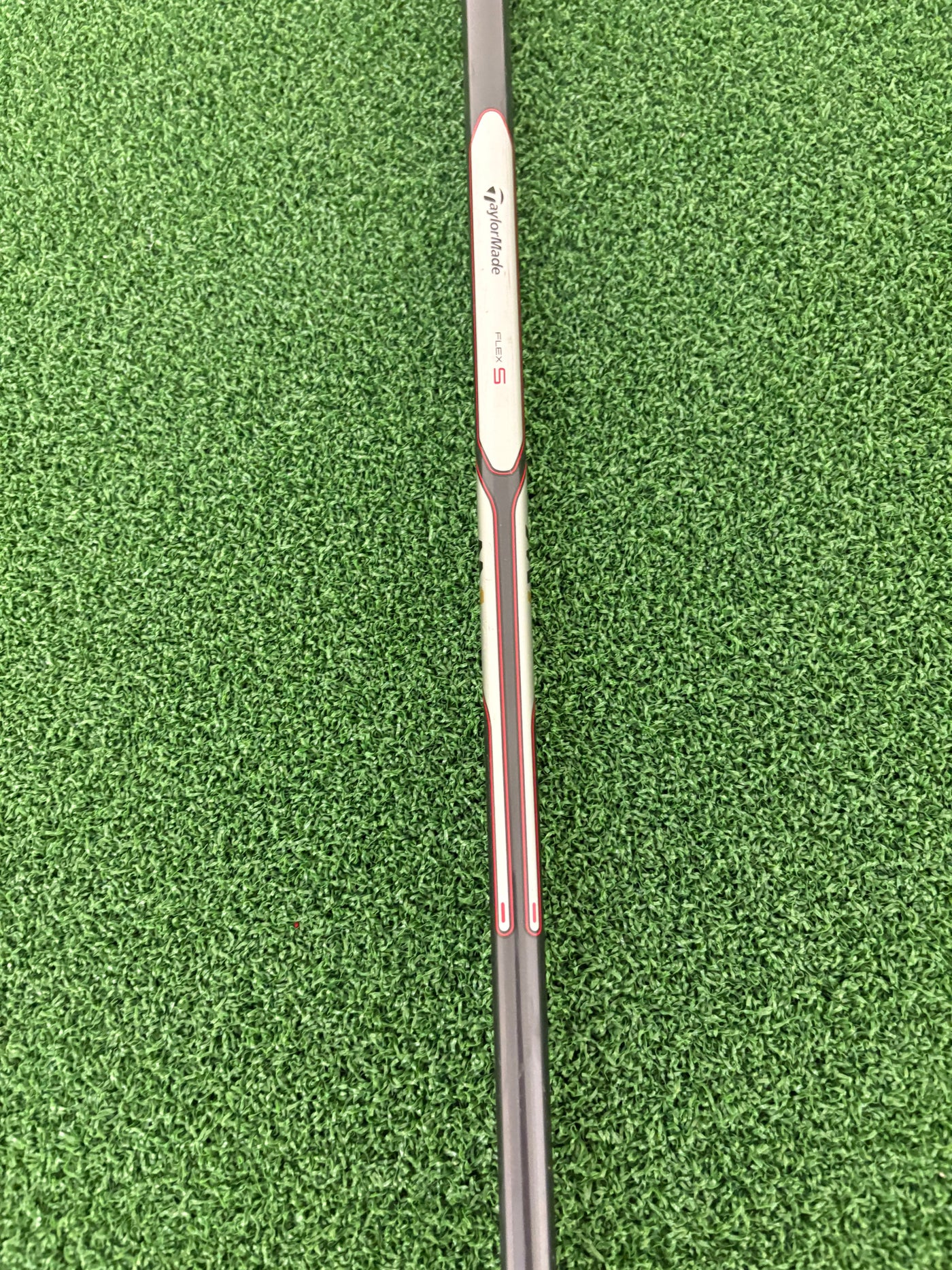 Taylormade M1 460 9.5* (Stiff)