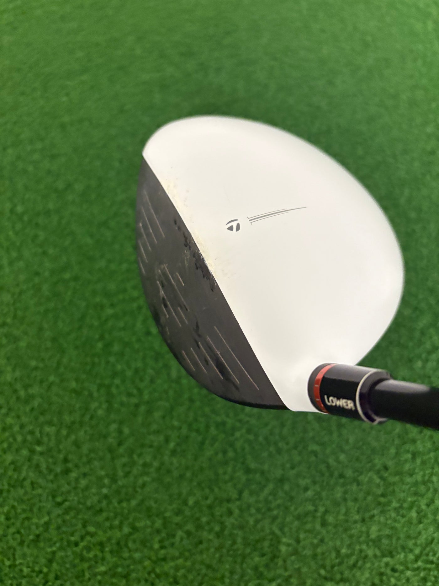 Taylormade R15 460 11.0* (Stiff/Regular)