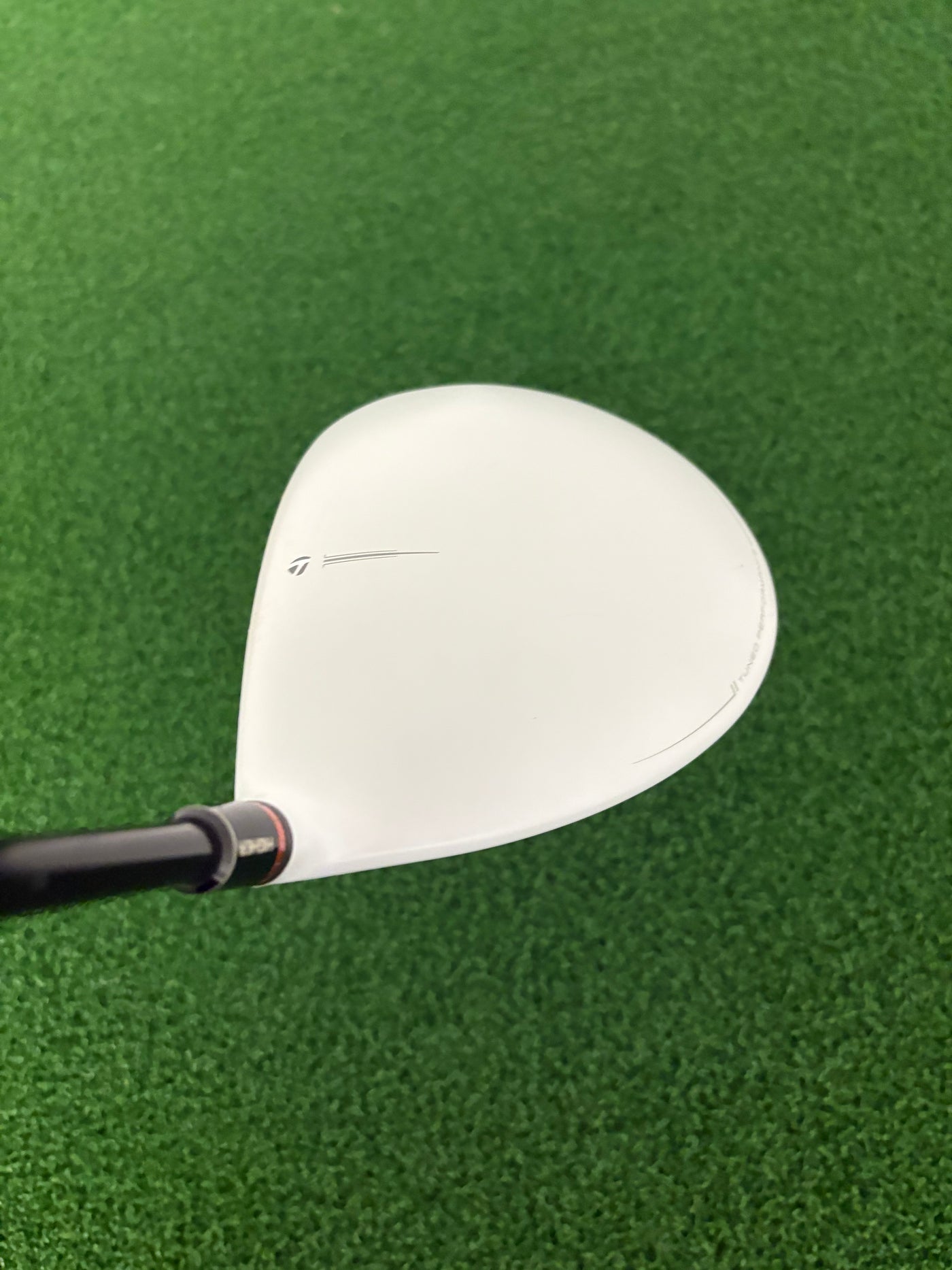 Taylormade R15 460 11.0* (Stiff/Regular)