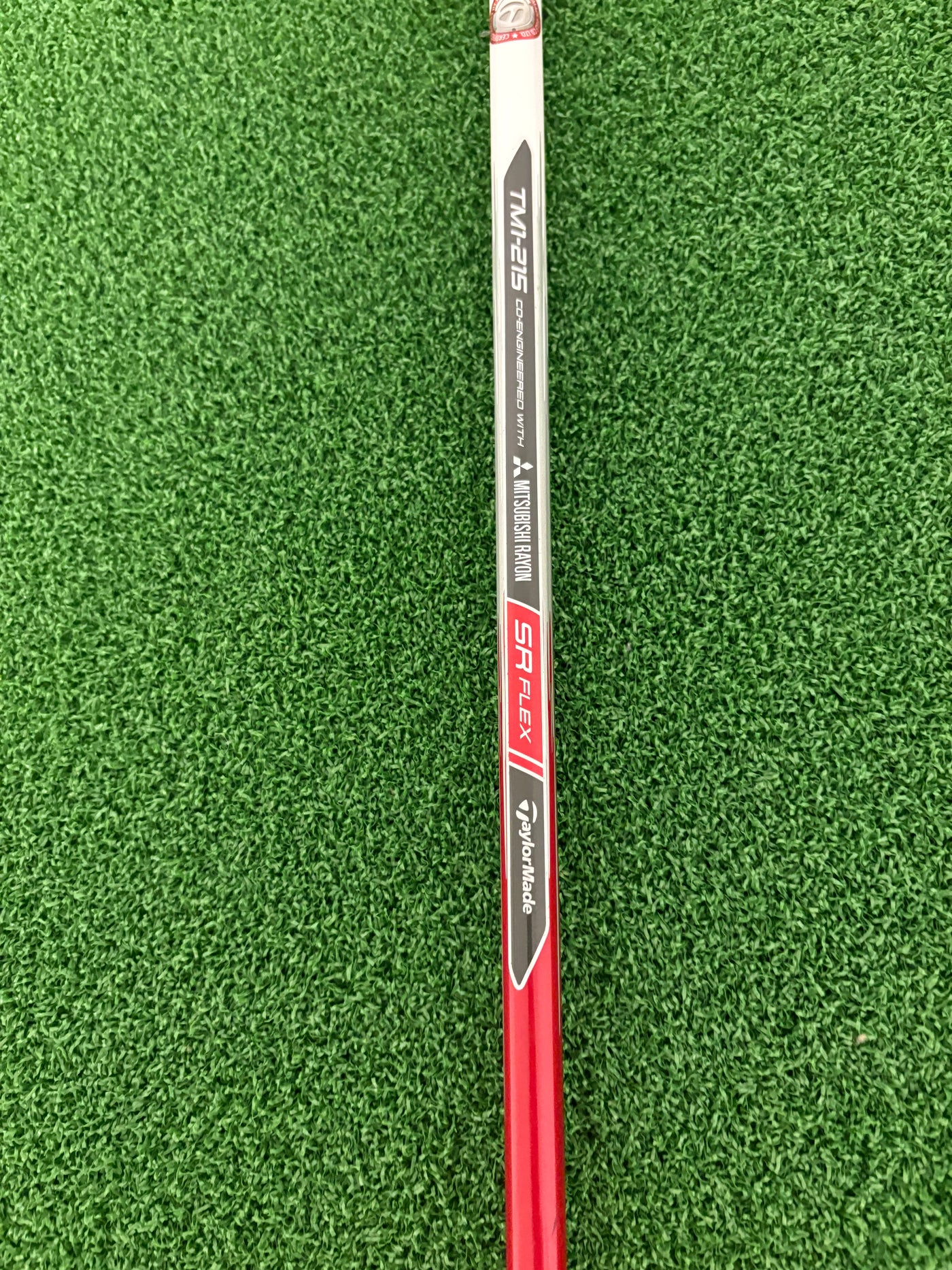Taylormade Aero Burner 10.0* (Stiff/Regular)