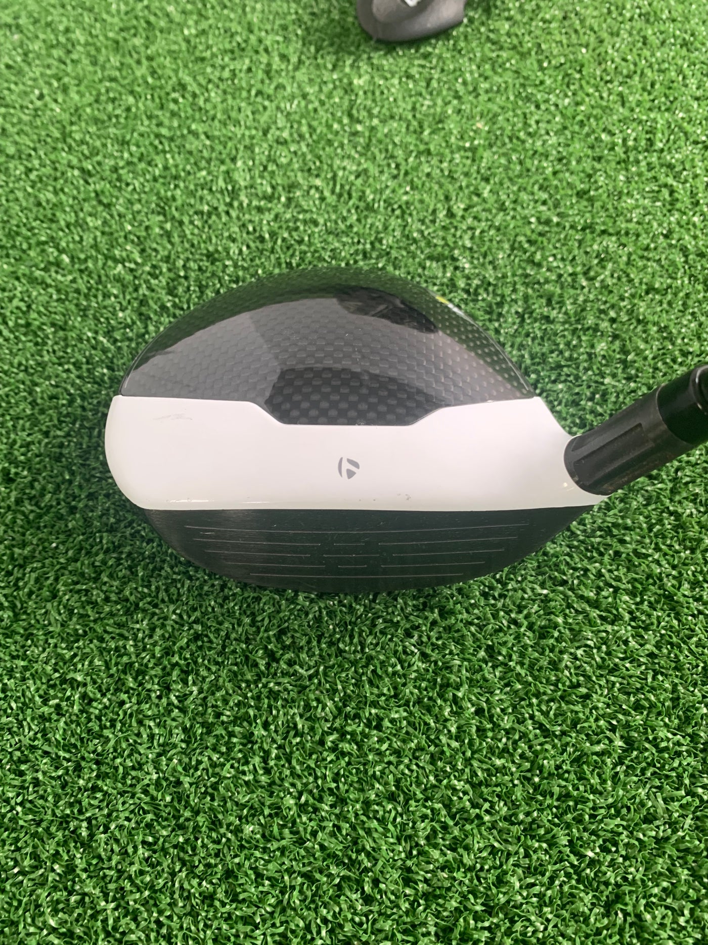 Taylormade M2 (2017) 15* 3 Wood (Stiff)