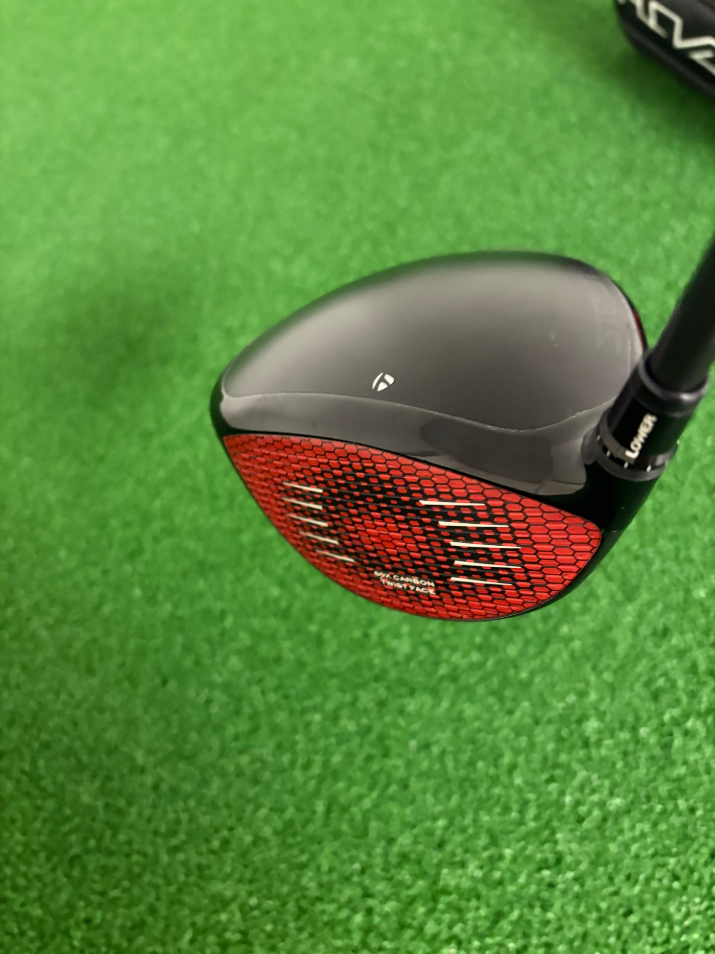 Taylormade Stealth HD 10.5* (Regular)