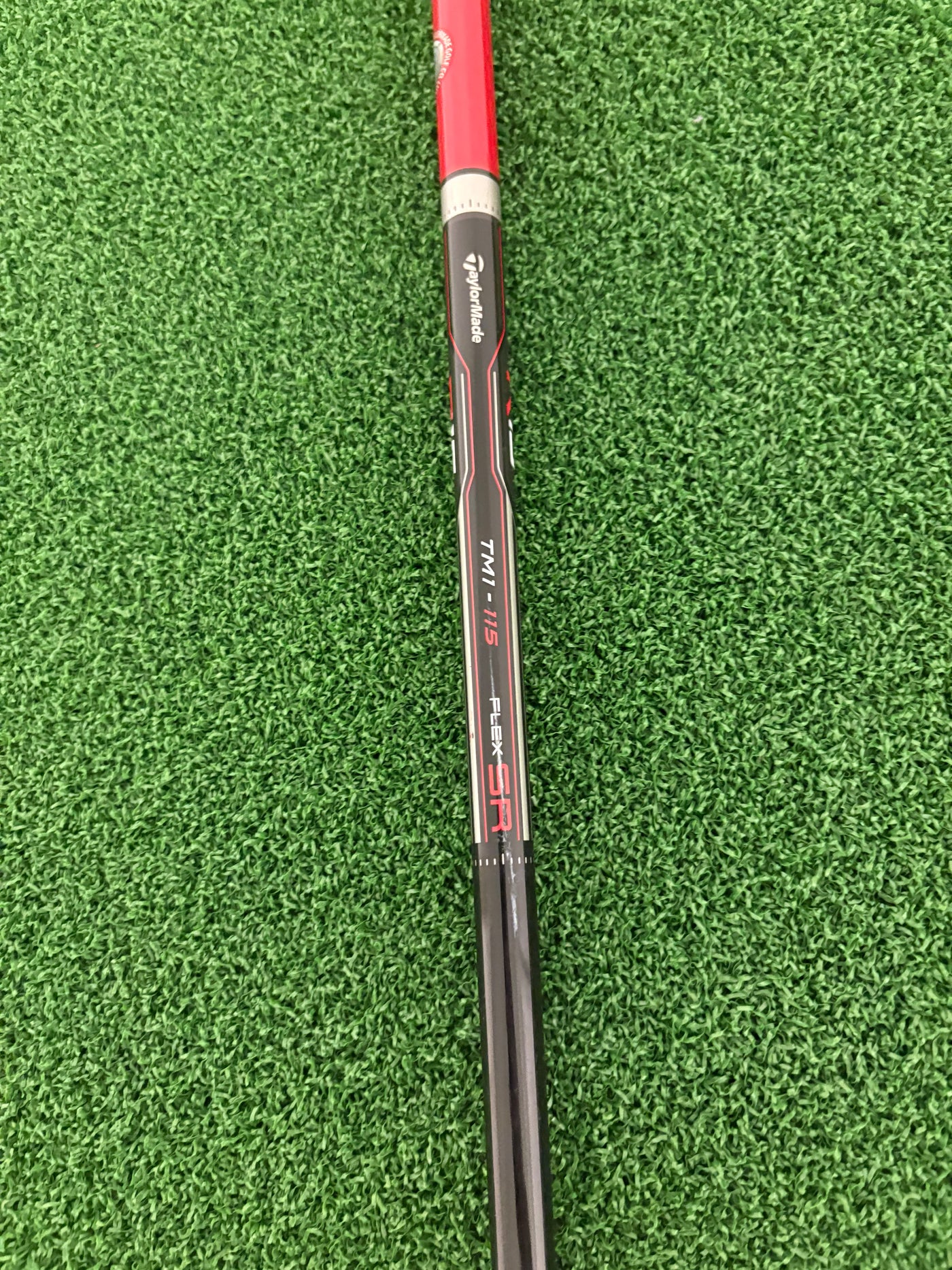 Taylormade R15 460 11.0* (Stiff/Regular)