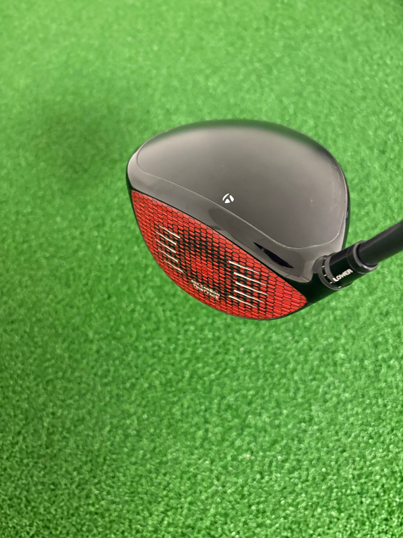Taylormade Stealth HD 10.5* (Regular)
