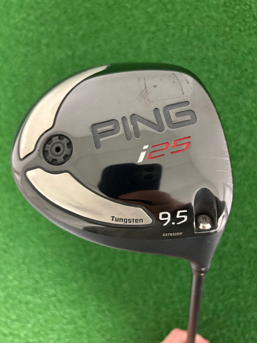 Ping i25 9.5* (Regular)