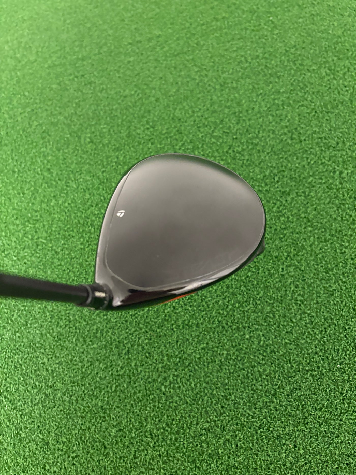 Taylormade Stealth HD 10.5* (Regular)