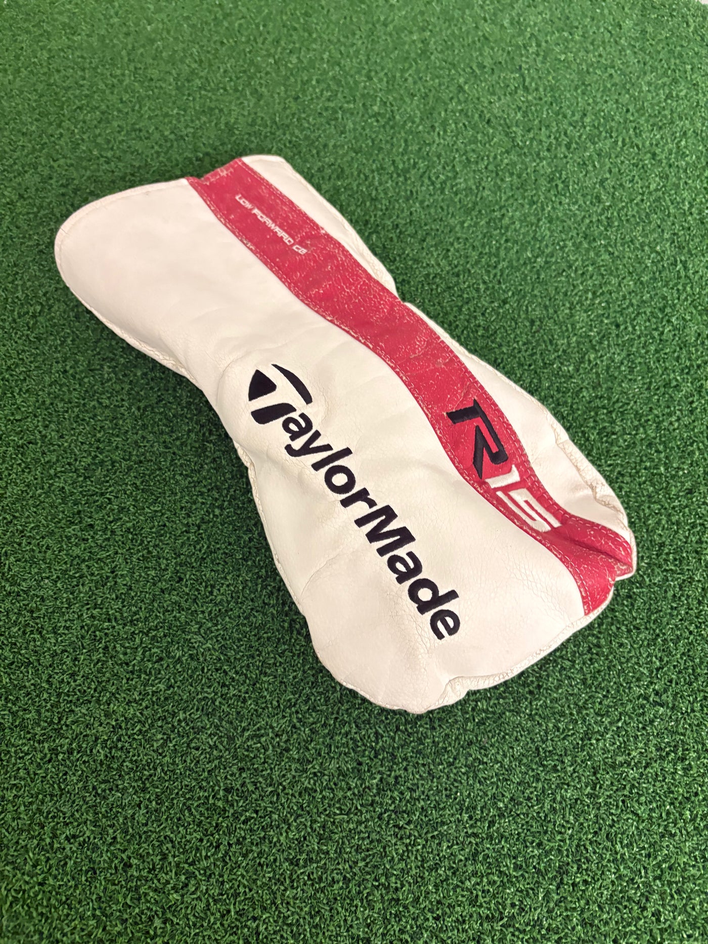 Taylormade R15 460 11.0* (Stiff/Regular)