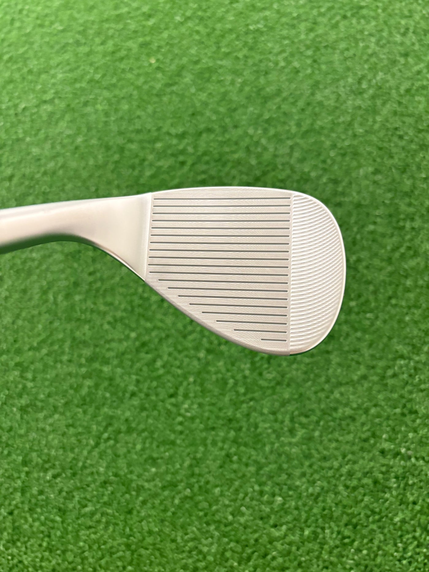 Cleveland RTX-6 Zip-Core Mid Grind 58* *NEW*