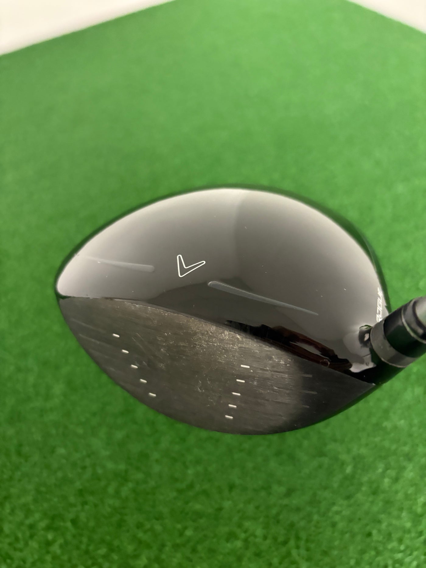 Callaway Rogue Star 10.5* (Stiff/Regular)