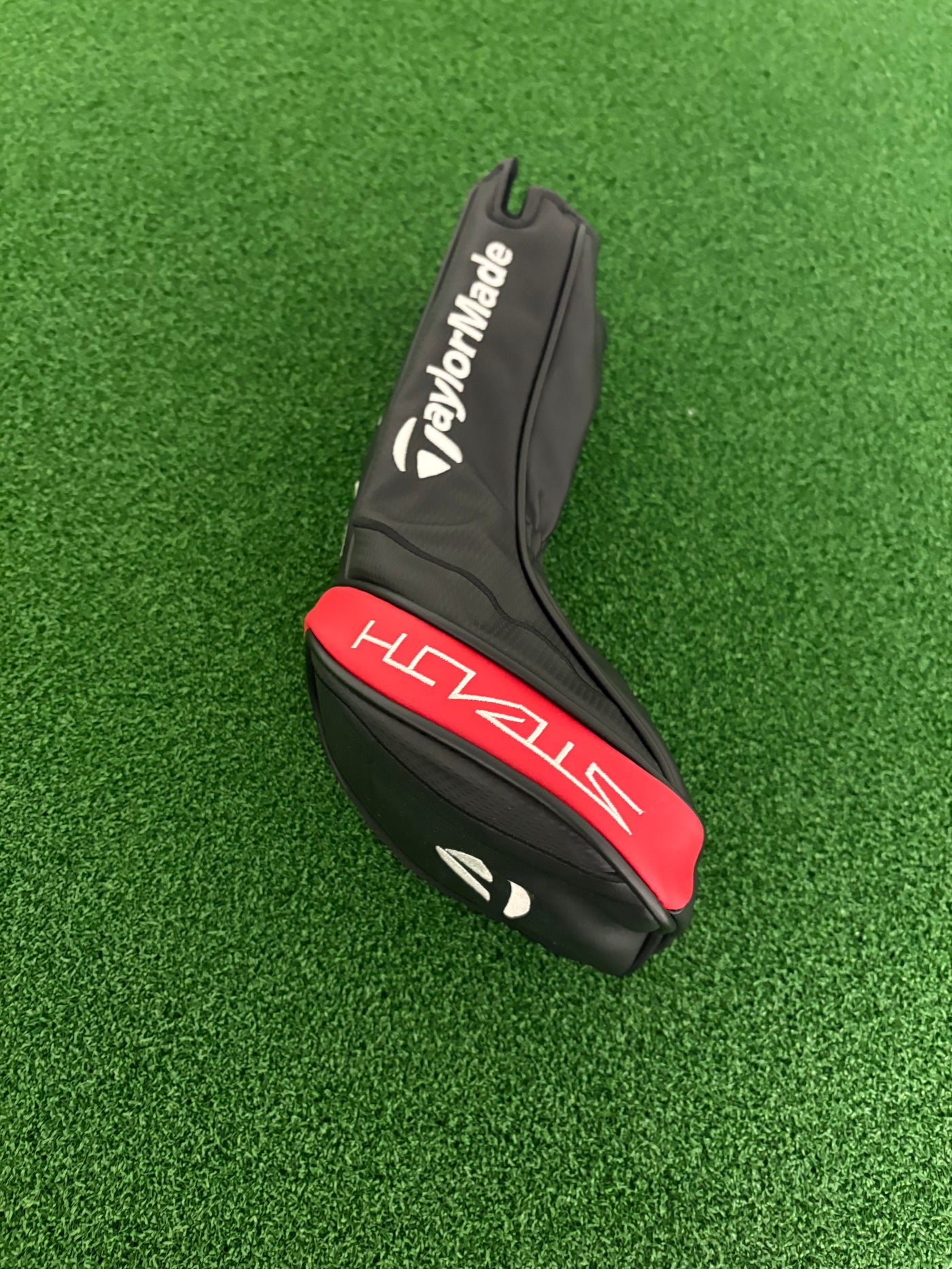 Taylormade Stealth HD 10.5* (Regular)