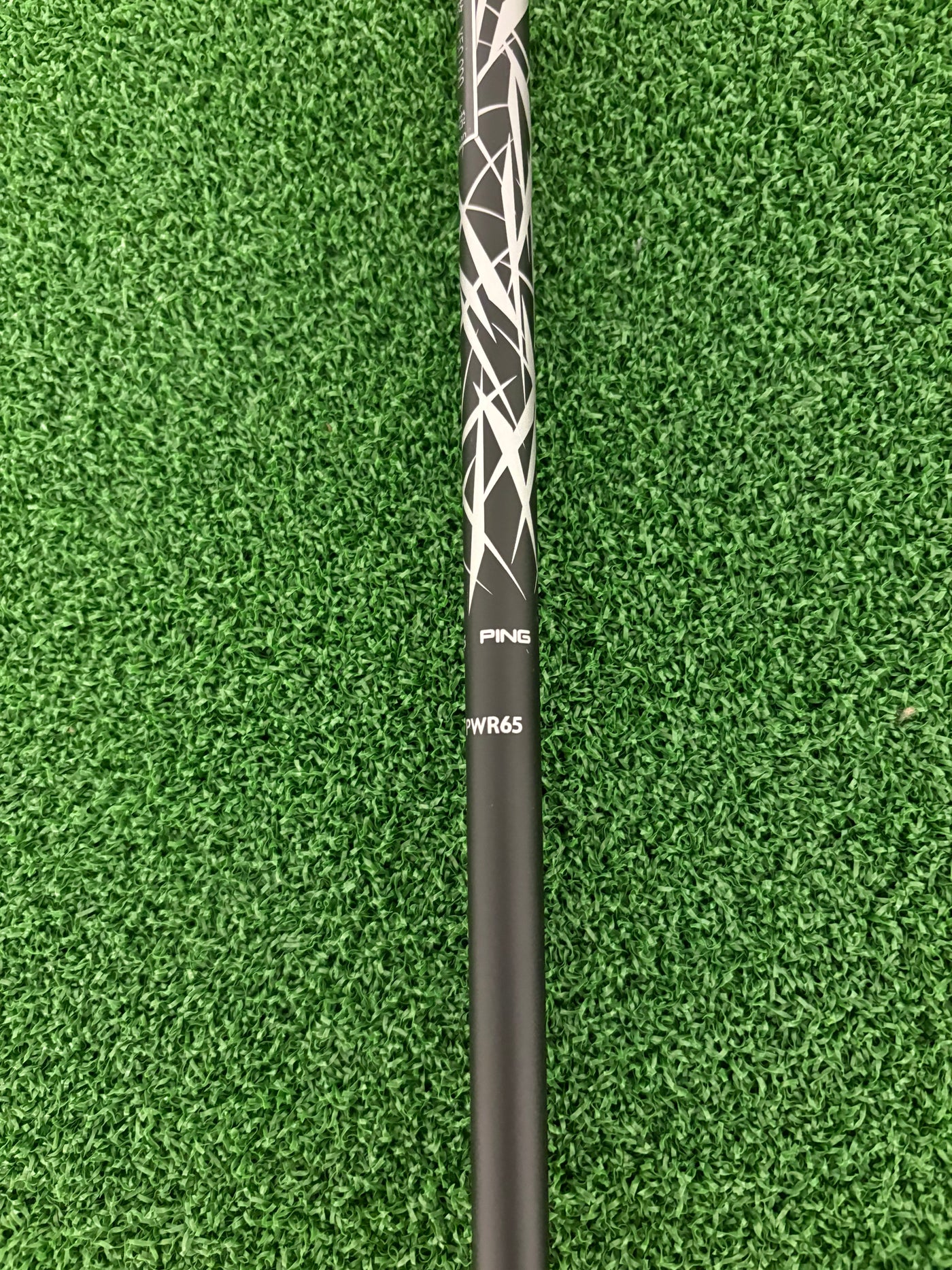Ping i25 9.5* (Regular)