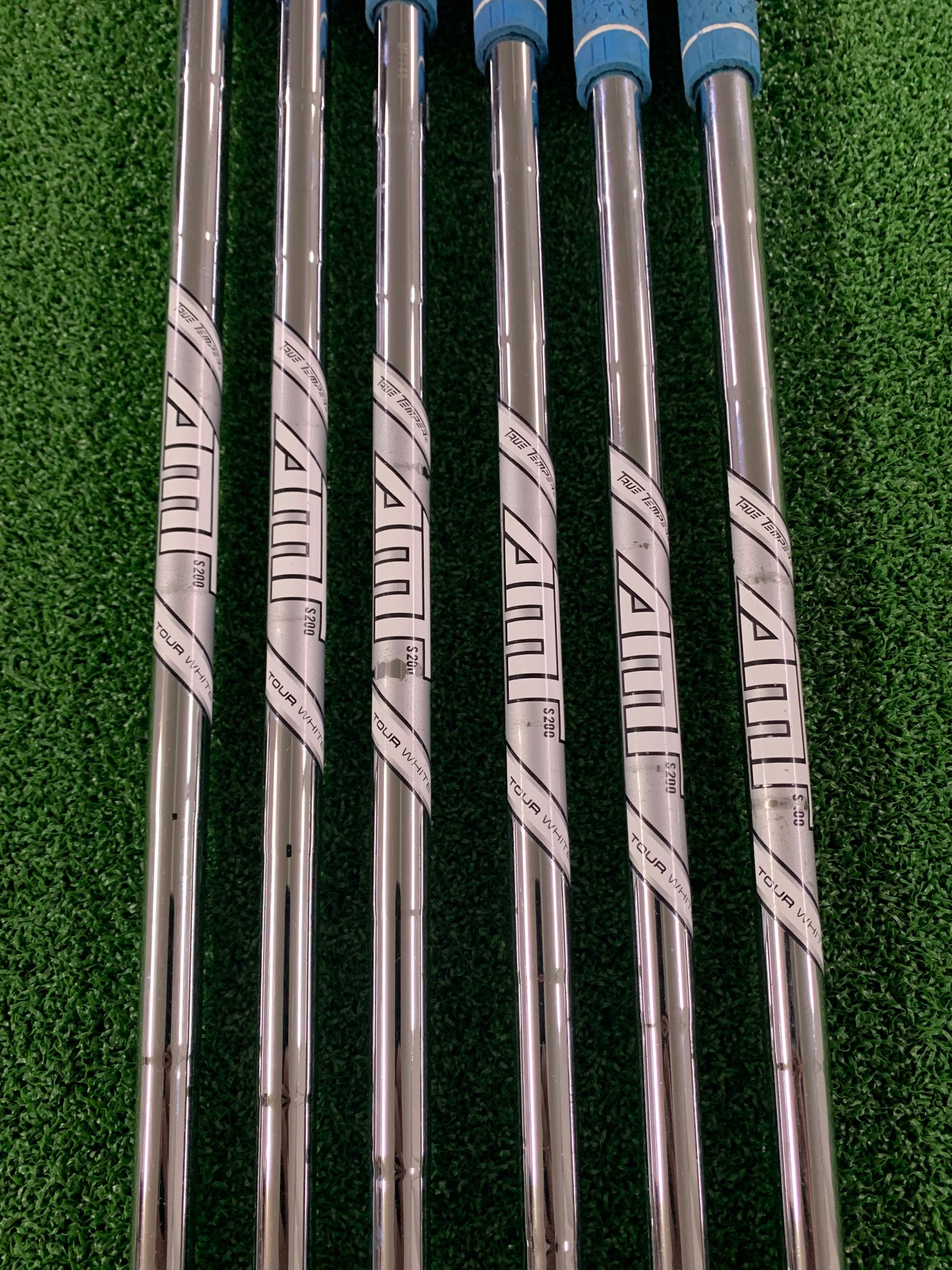 Titleist 718CB 5-PW