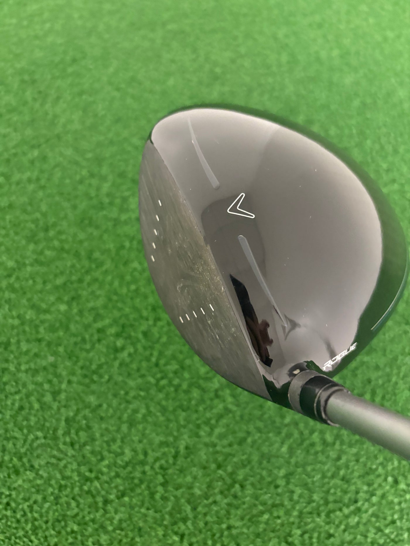Callaway Rogue Star 10.5* (Stiff/Regular)
