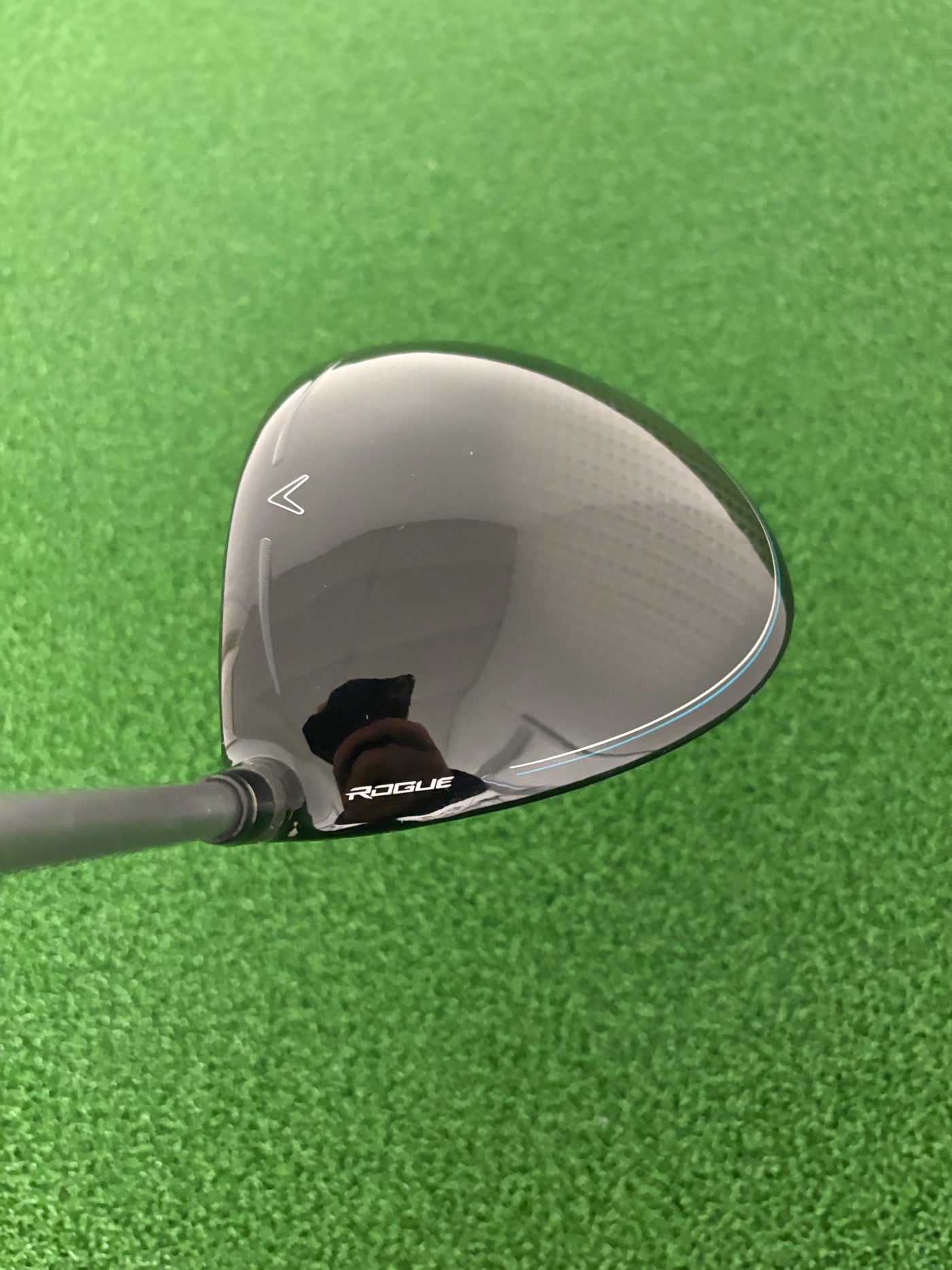 Callaway Rogue Star 10.5* (Stiff/Regular)