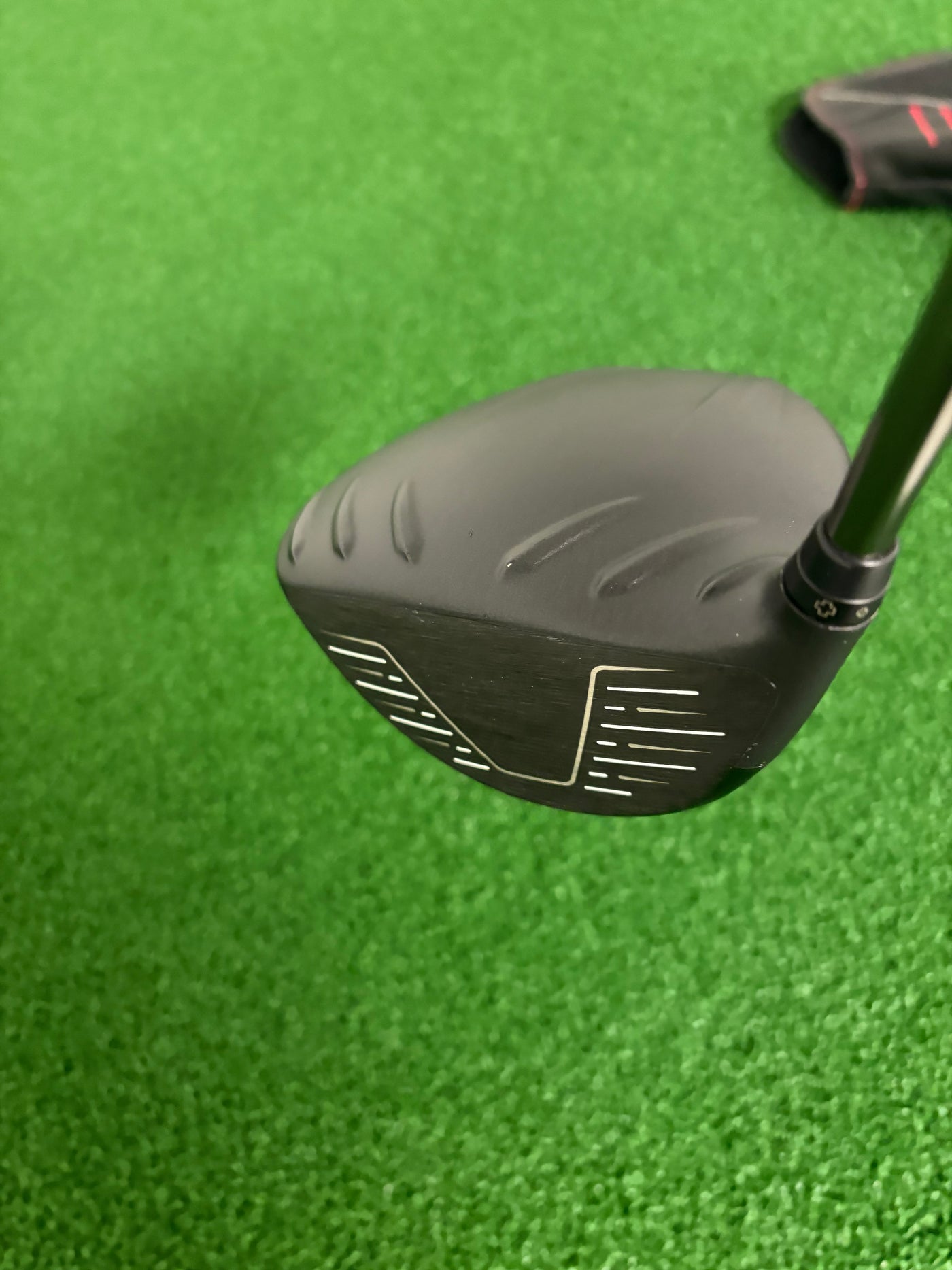 Ping G410 LST 9.0* (Stiff)