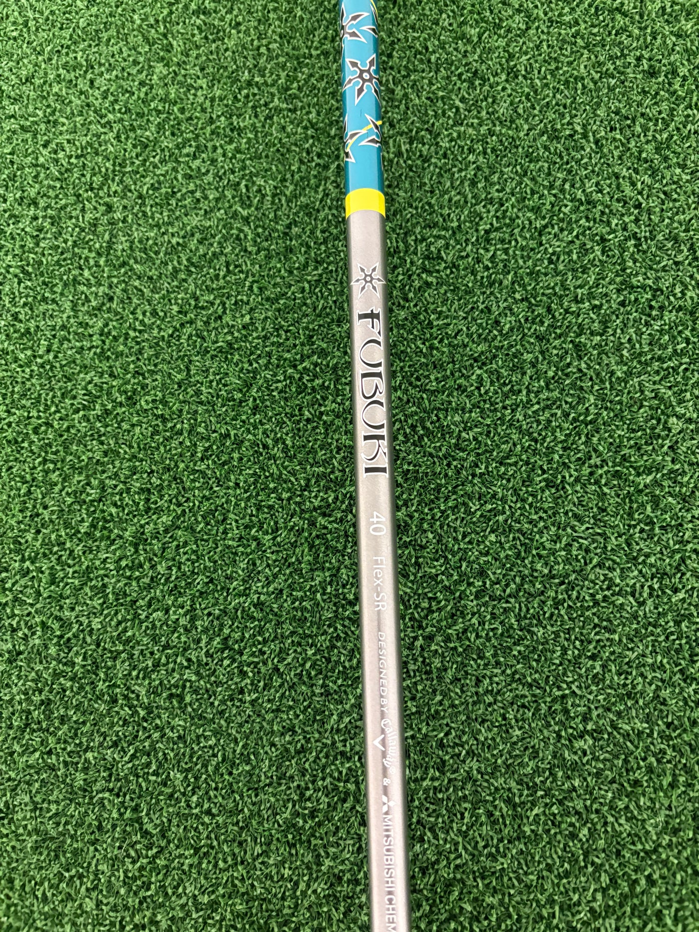 Callaway Rogue Star 10.5* (Stiff/Regular)