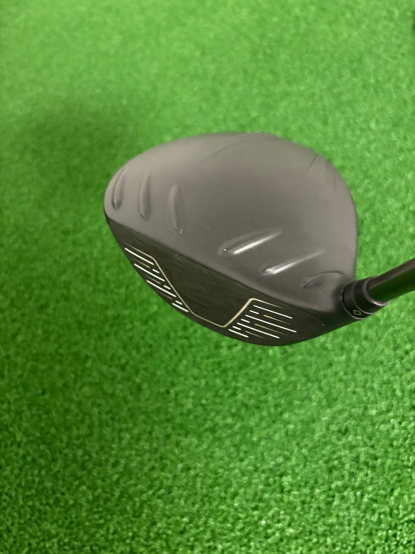 Ping G410 LST 9.0* (Stiff)