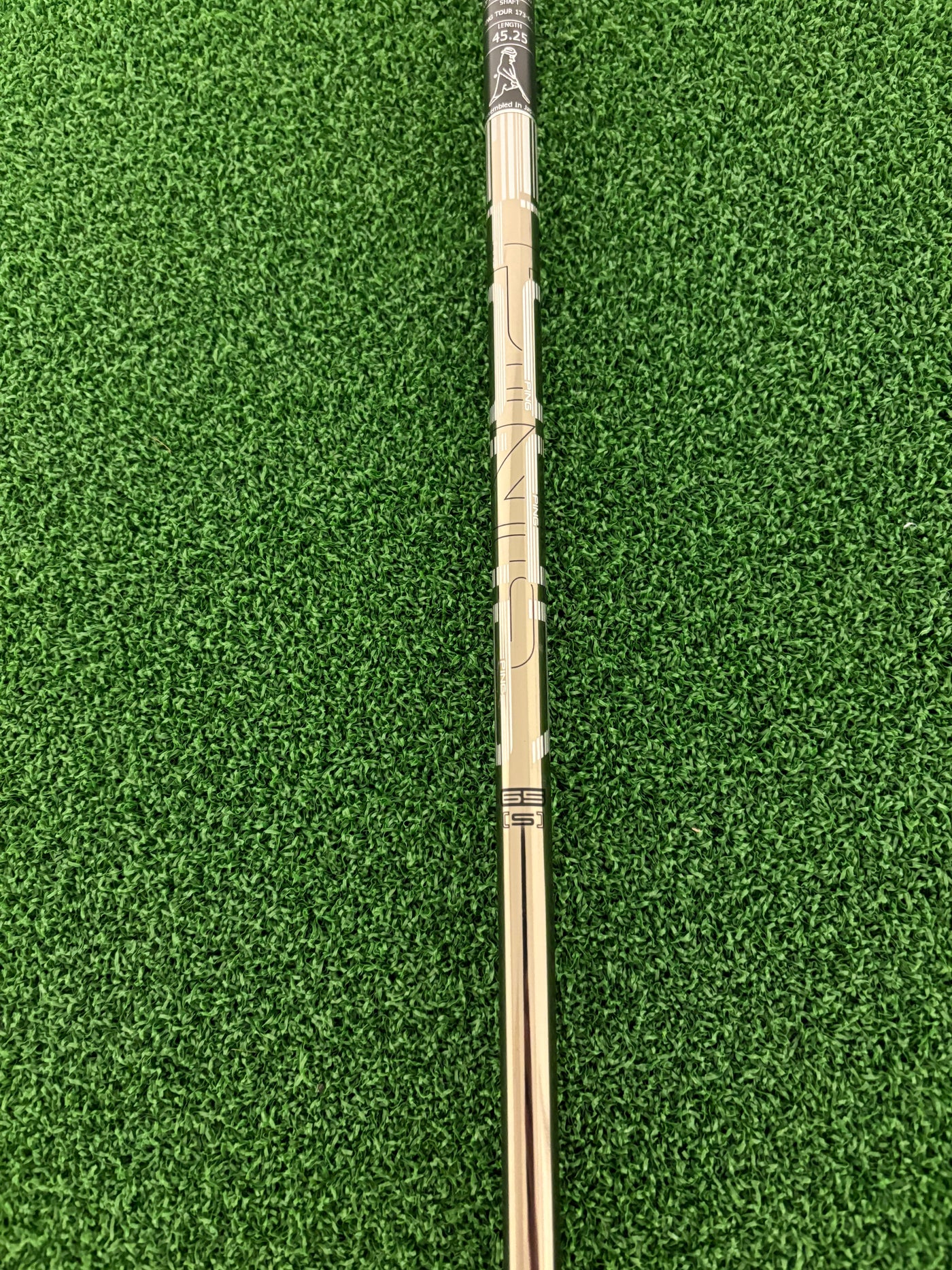 Ping G410 LST 9.0* (Stiff)
