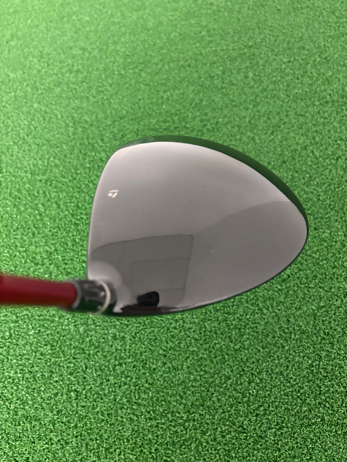 Taylormade R9 Max Type-E 9.5* (Stiff)