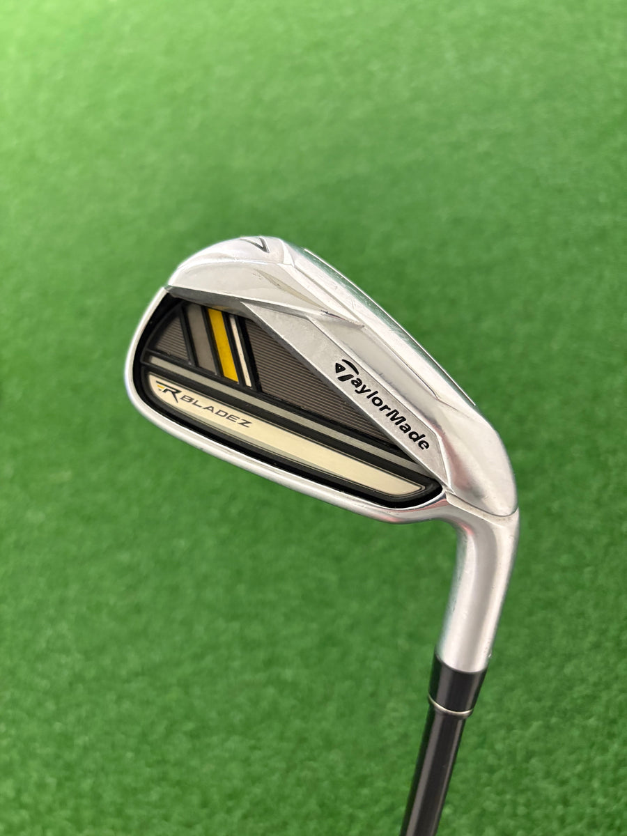 Taylormade R-Bladez 5-PW (Stiff)