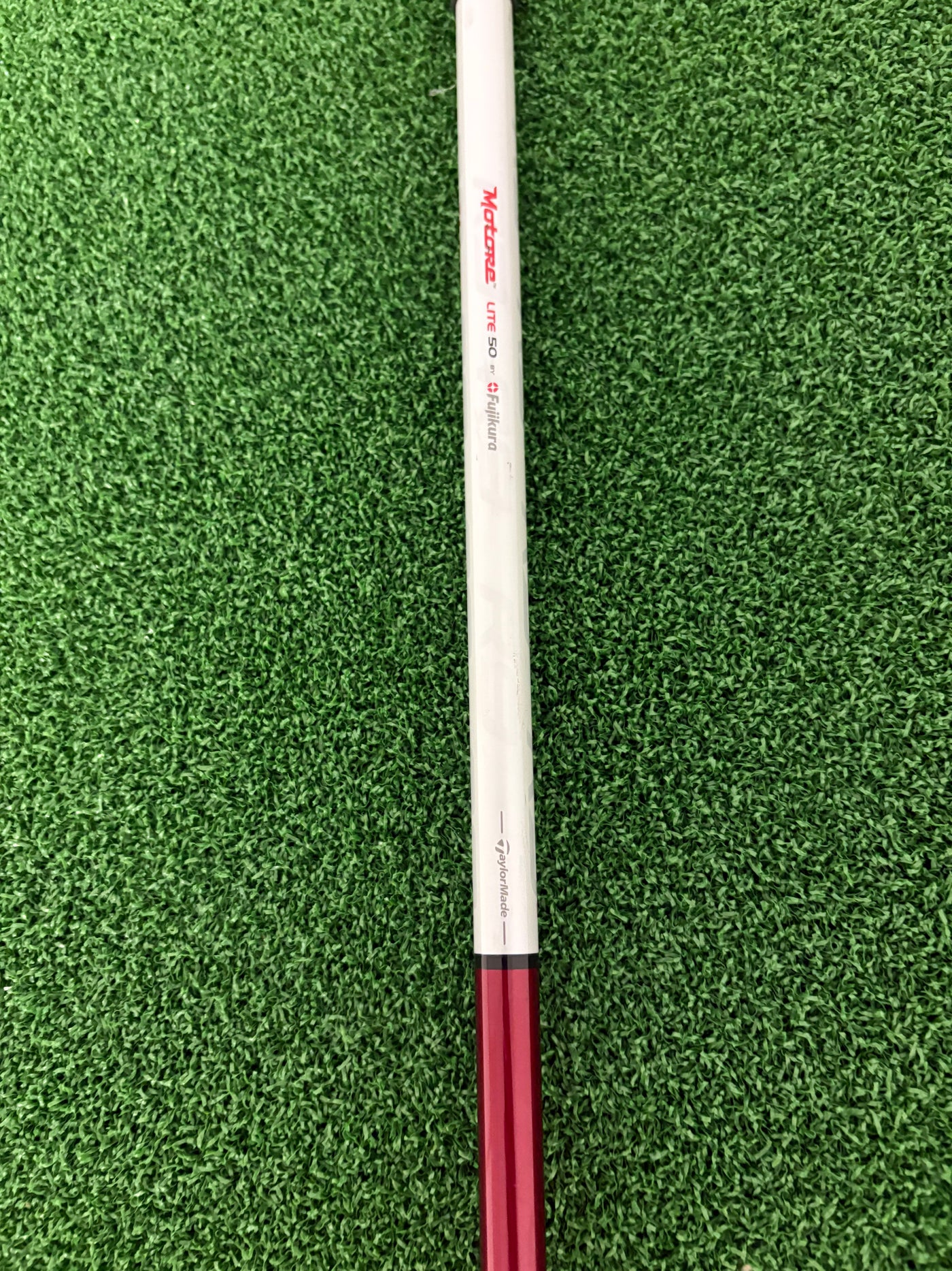 Taylormade R9 Max Type-E 9.5* (Stiff)