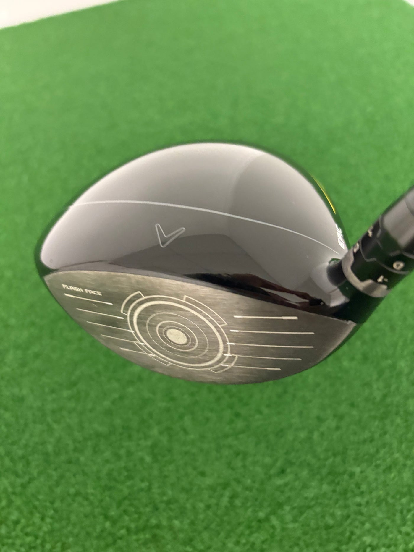 Callaway Epic Flash 9.0* (Stiff)