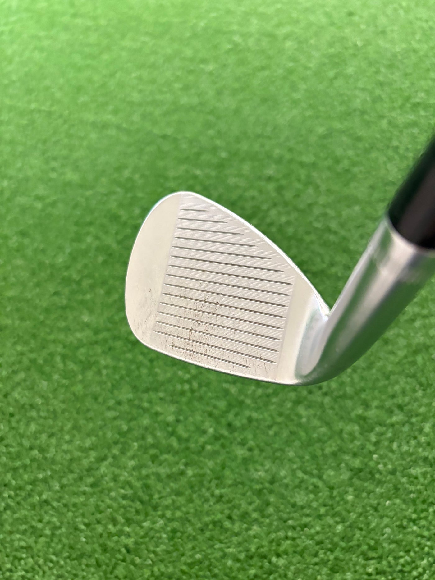 Callaway MD5 Jaws W Grind 54*