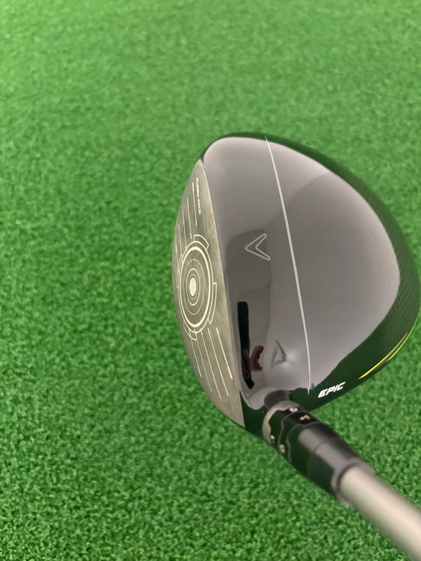 Callaway Epic Flash 9.0* (Stiff)