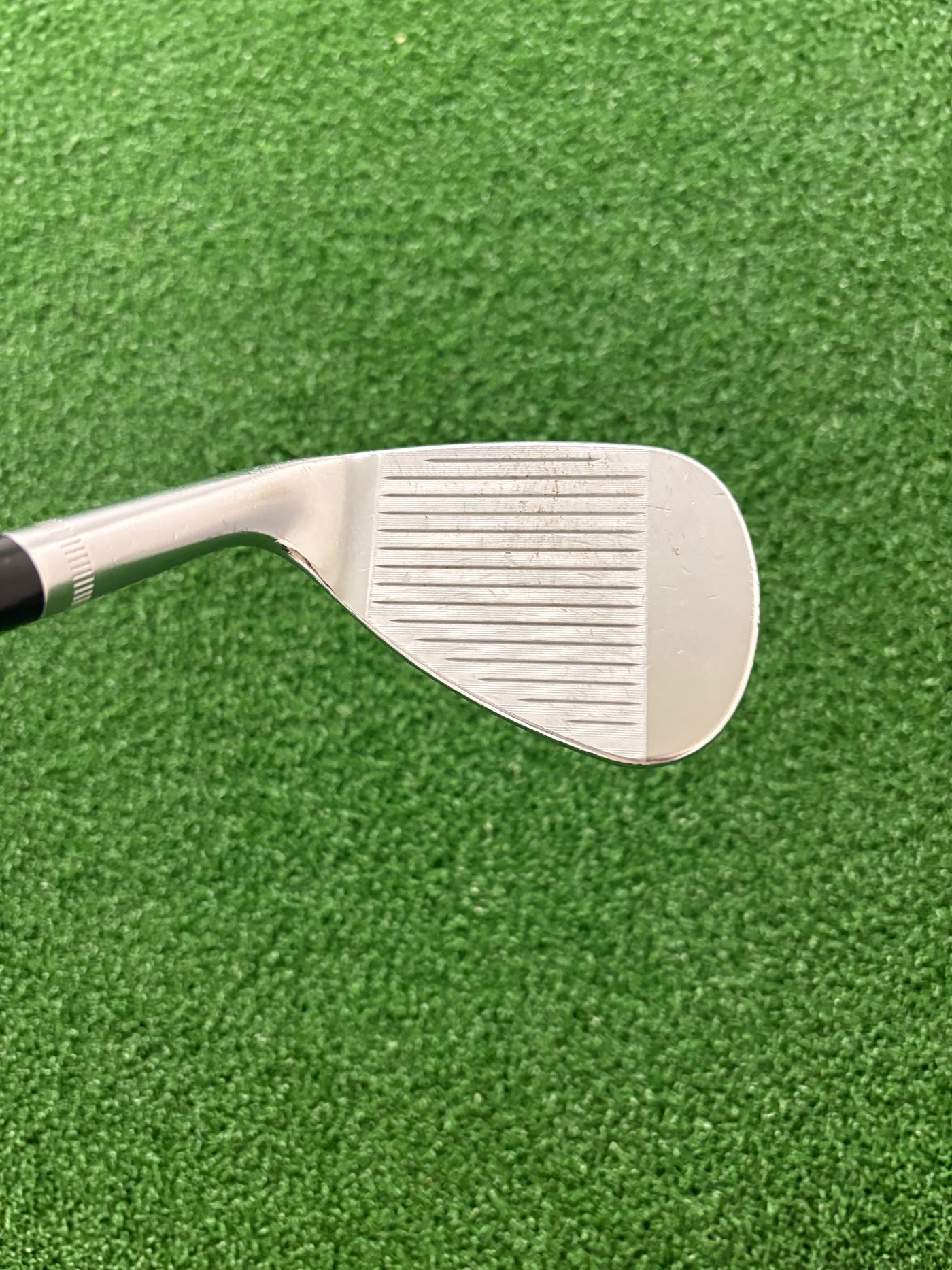 Callaway MD5 Jaws W Grind 54*