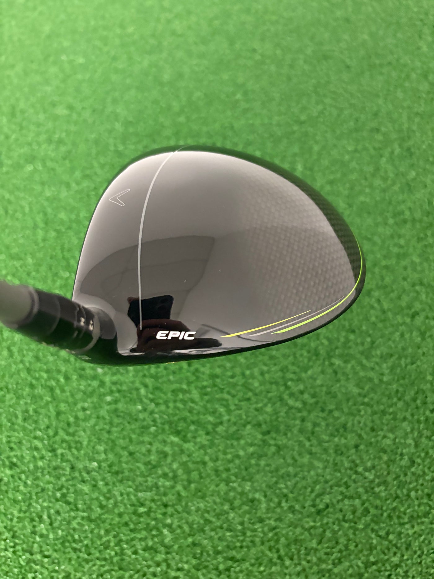 Callaway Epic Flash 9.0* (Stiff)