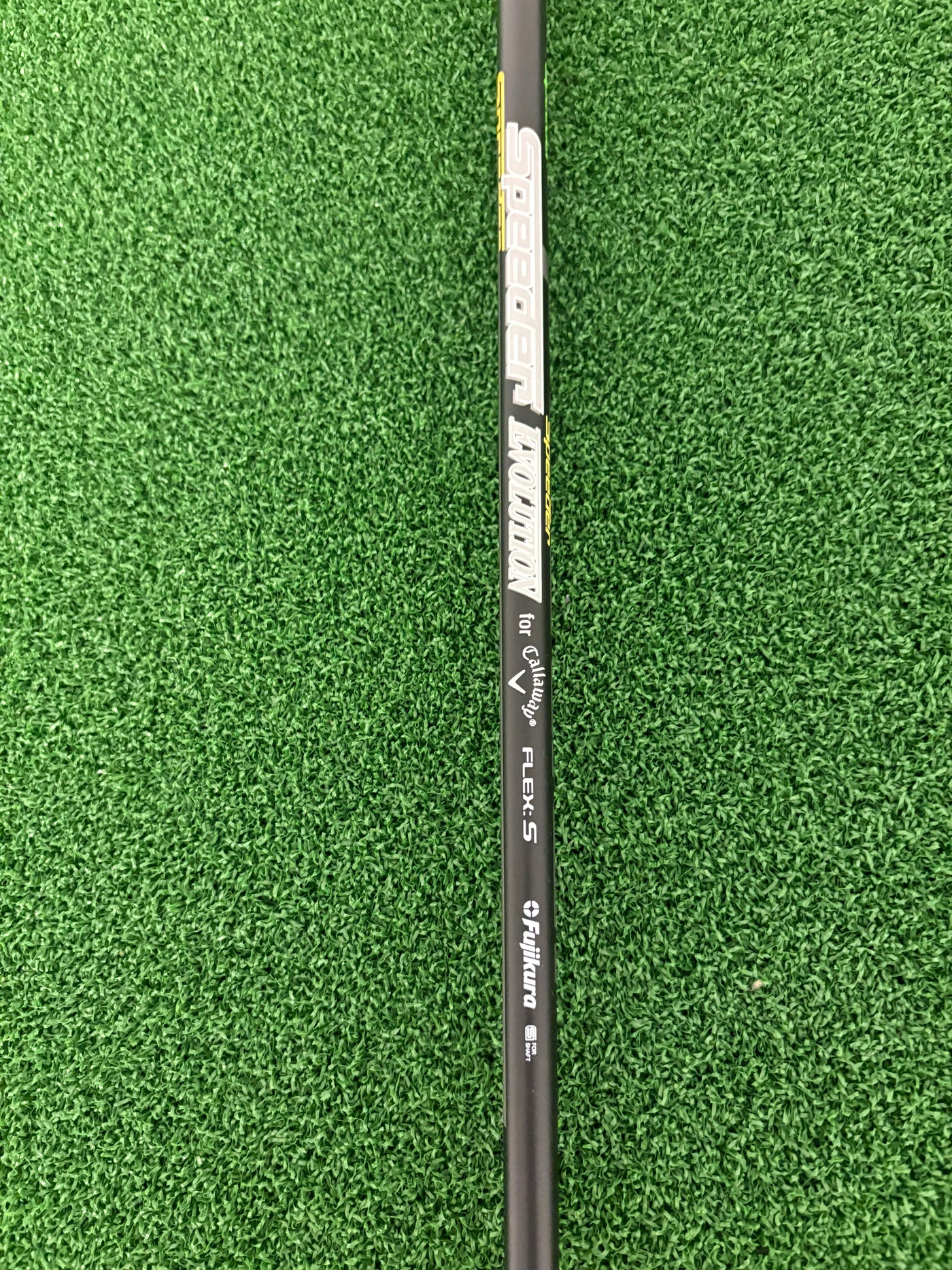 Callaway Epic Flash 9.0* (Stiff)