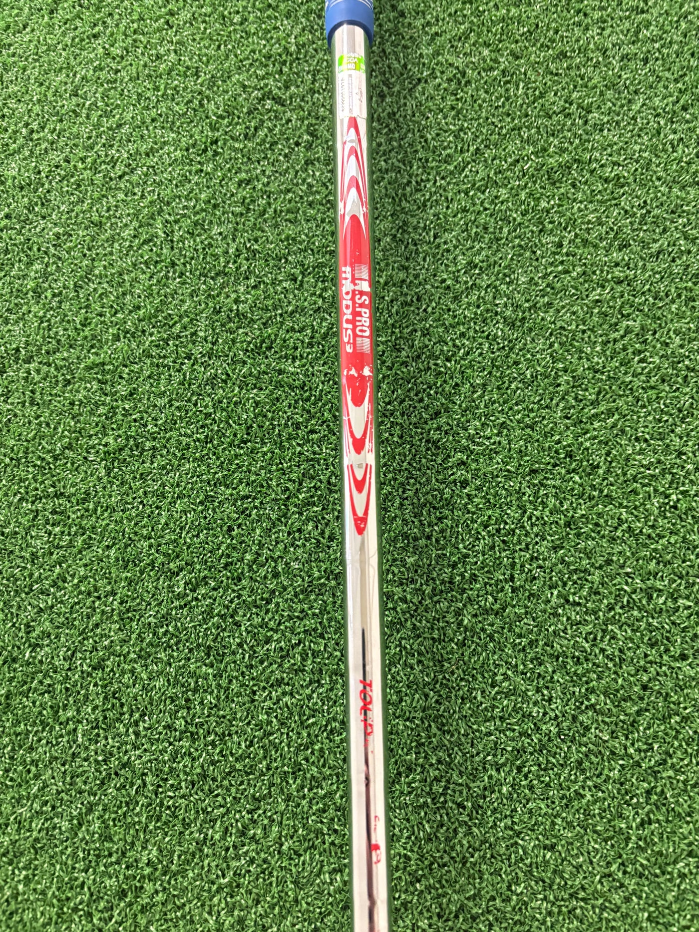 Callaway MD5 Jaws W Grind 54*