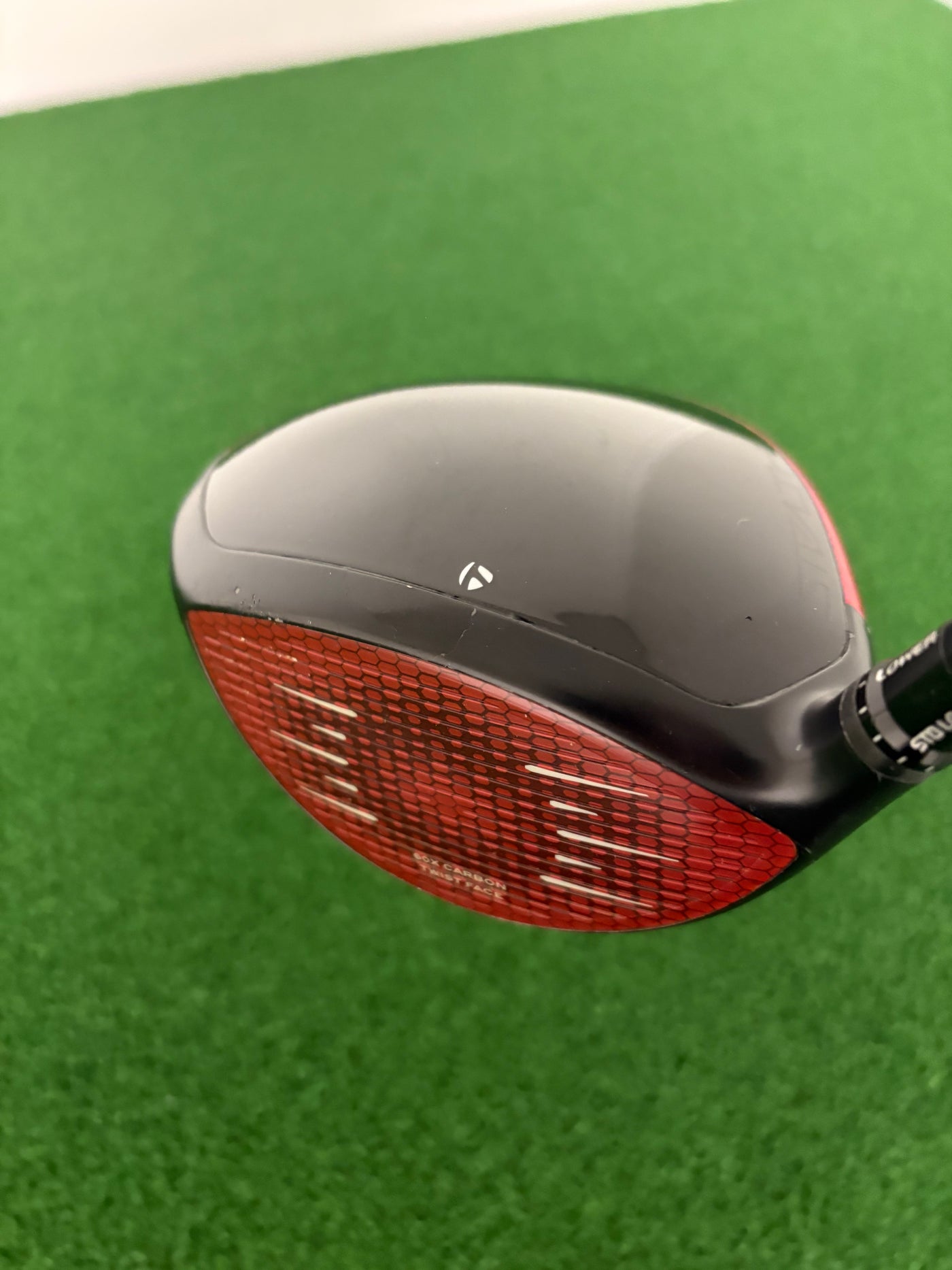 Taylormade Stealth 2 10.5* (Stiff)
