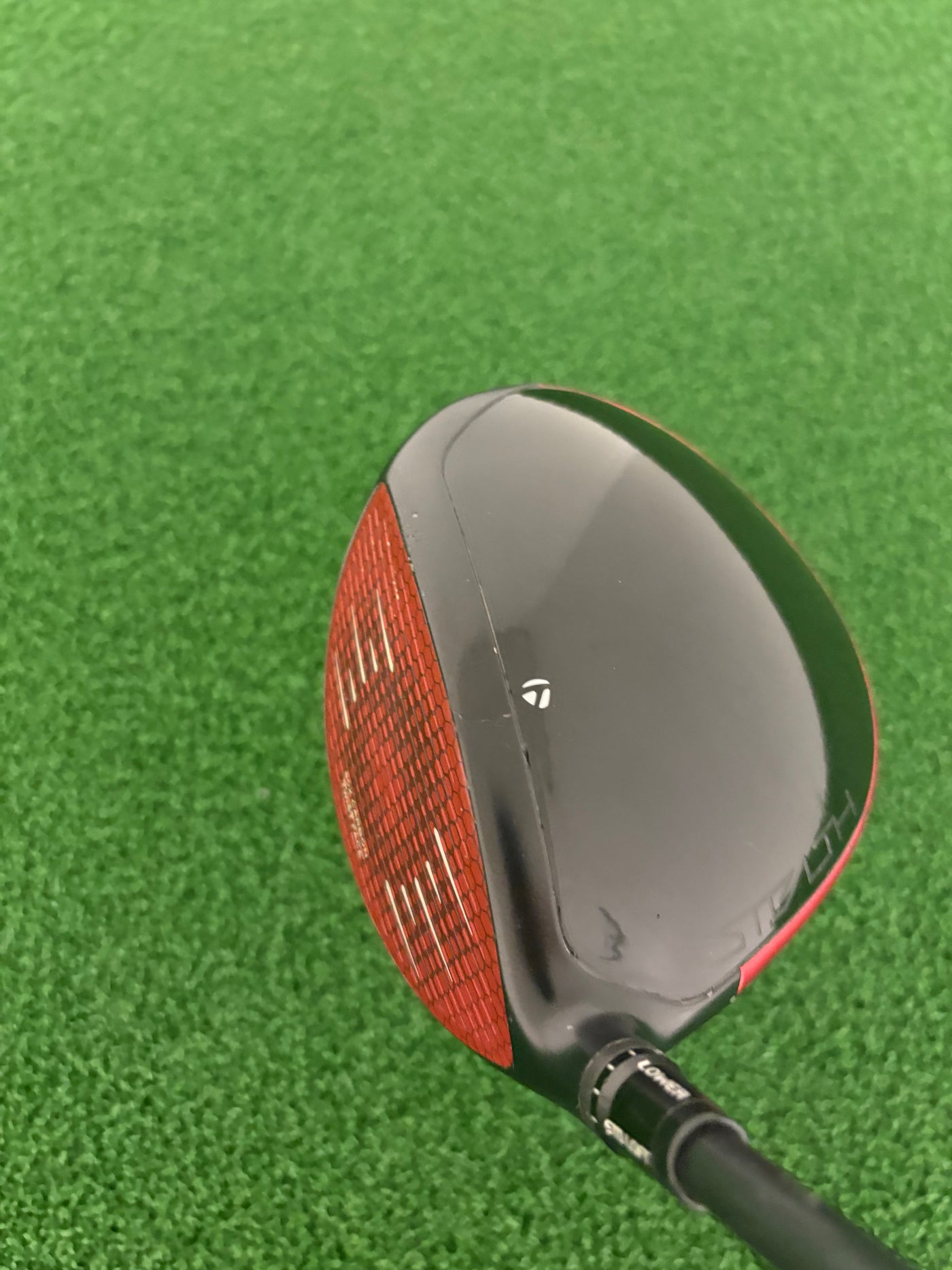 Taylormade Stealth 2 10.5* (Stiff)