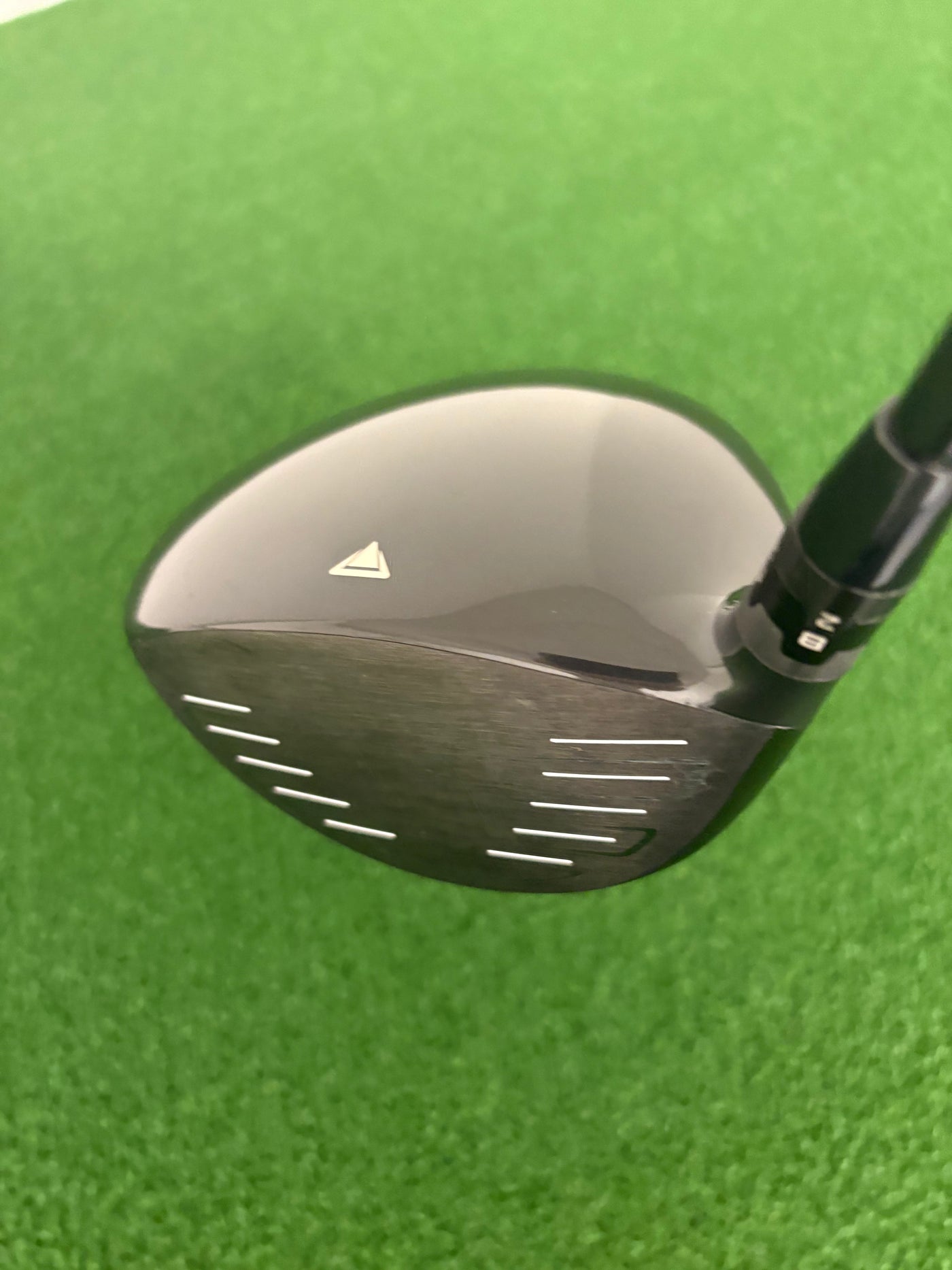 Titleist 917D3 9.5* (Stiff)