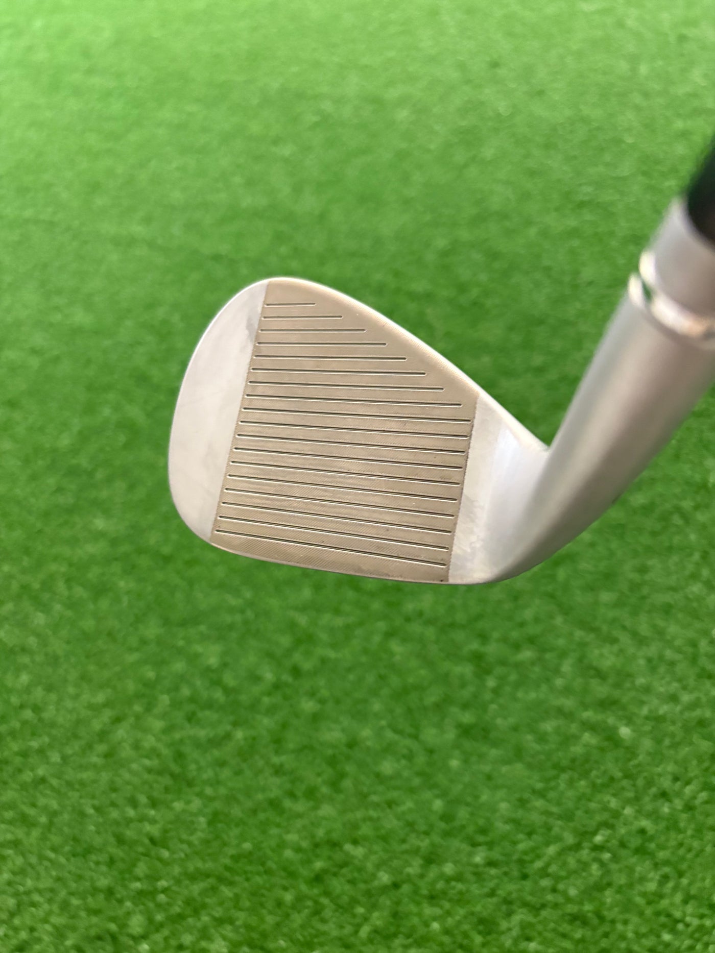 Taylormade Milled Grind 4 SB 60*