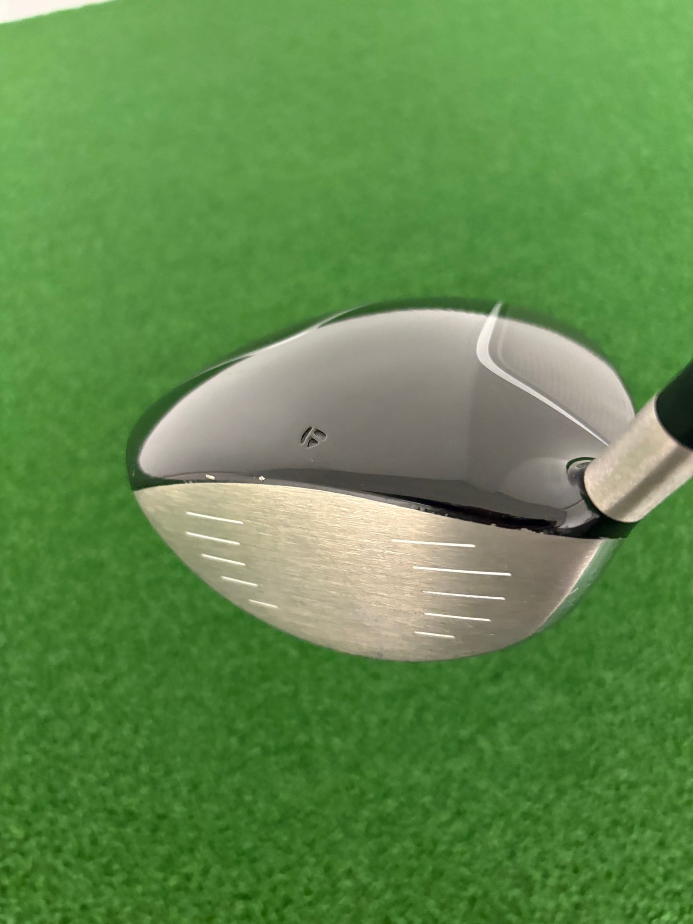 Taylormade Burner Draw 10.5* (Senior)