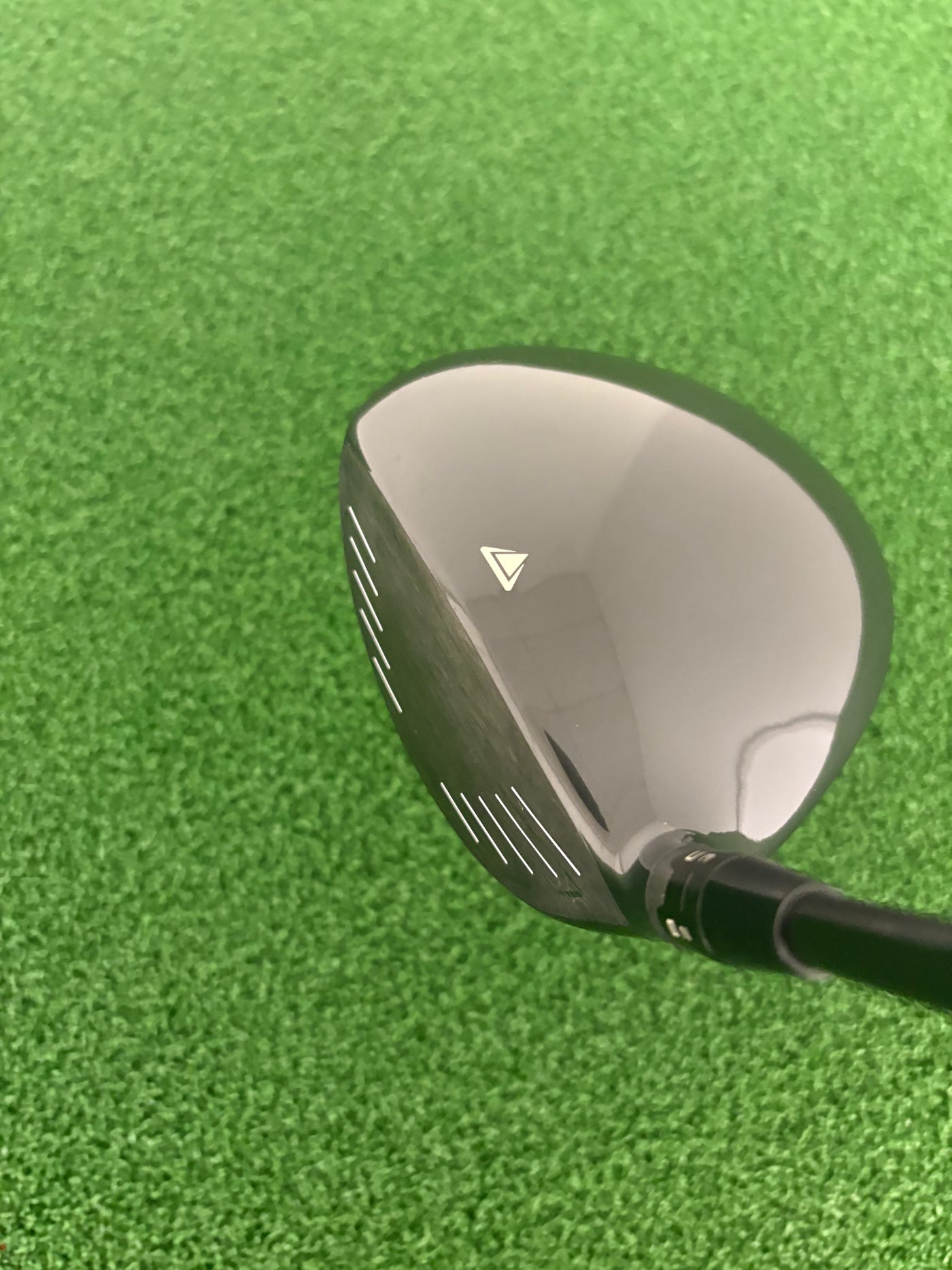 Titleist 917D3 9.5* (Stiff)