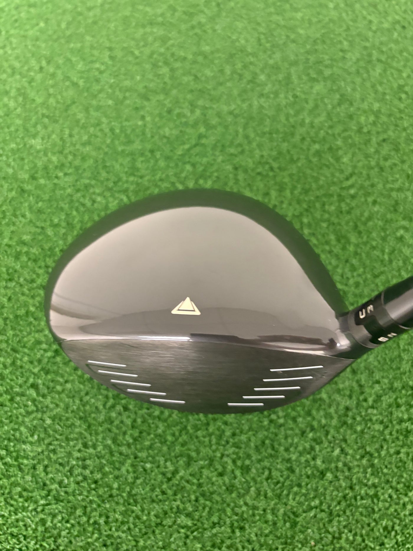 Titleist 917D3 9.5* (Stiff)