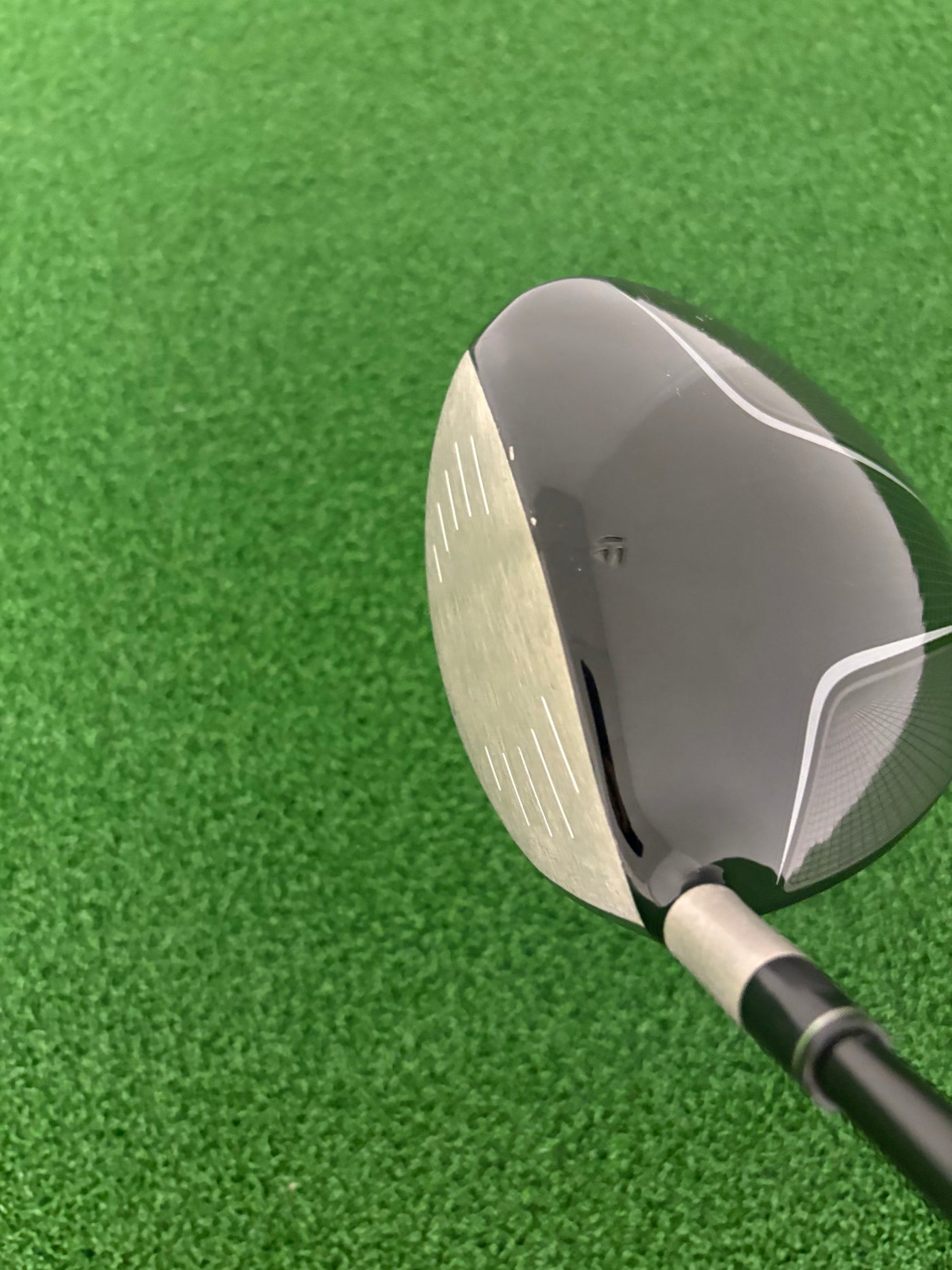 Taylormade Burner Draw 10.5* (Senior)