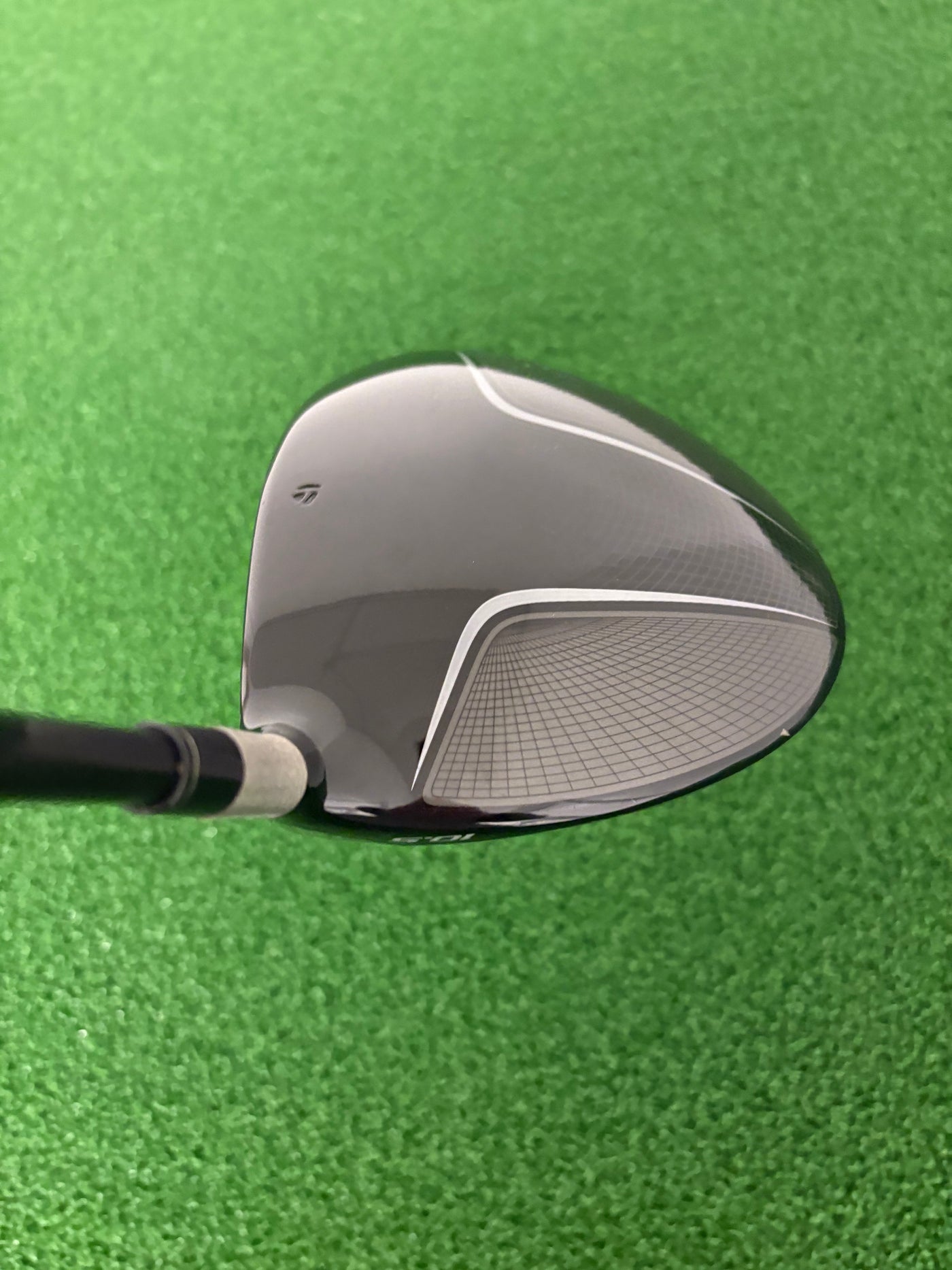 Taylormade Burner Draw 10.5* (Senior)