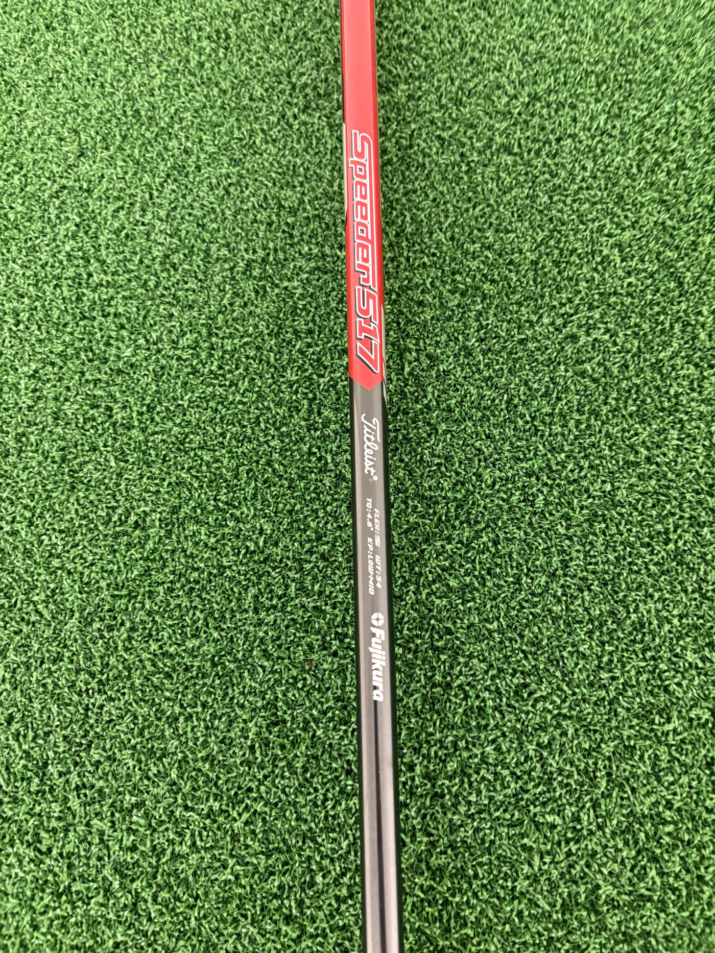 Titleist 917D3 9.5* (Stiff)