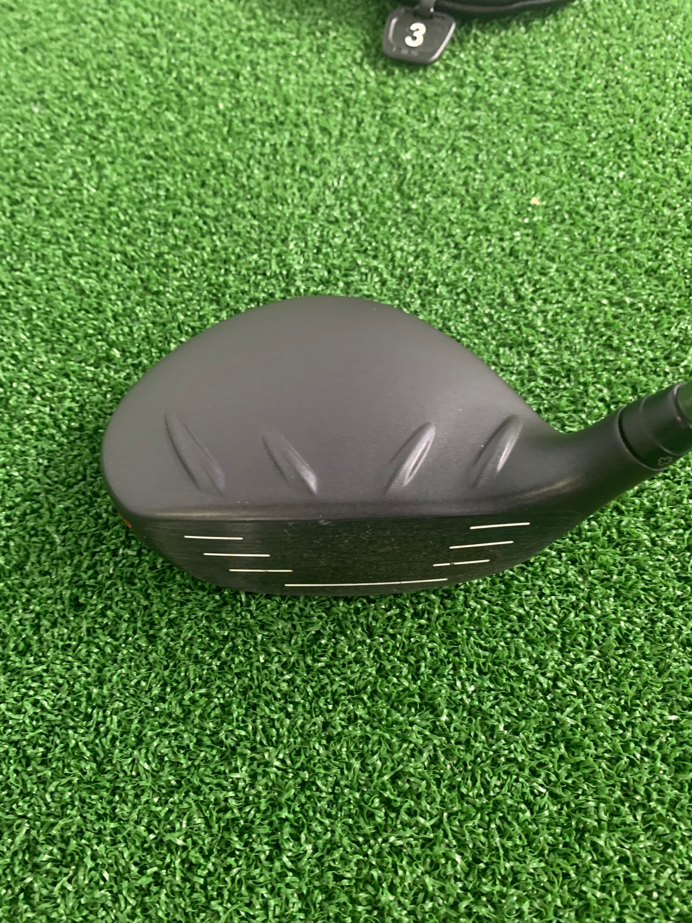 Ping G410 LST 14.5* 3 Wood (X-Stiff)