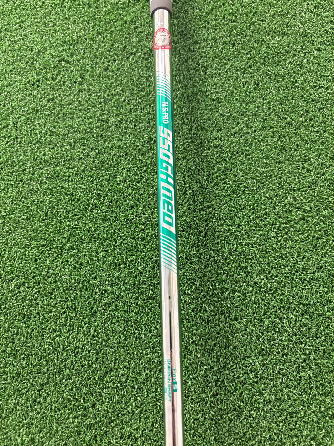 Taylormade Milled Grind 4 SB 60*